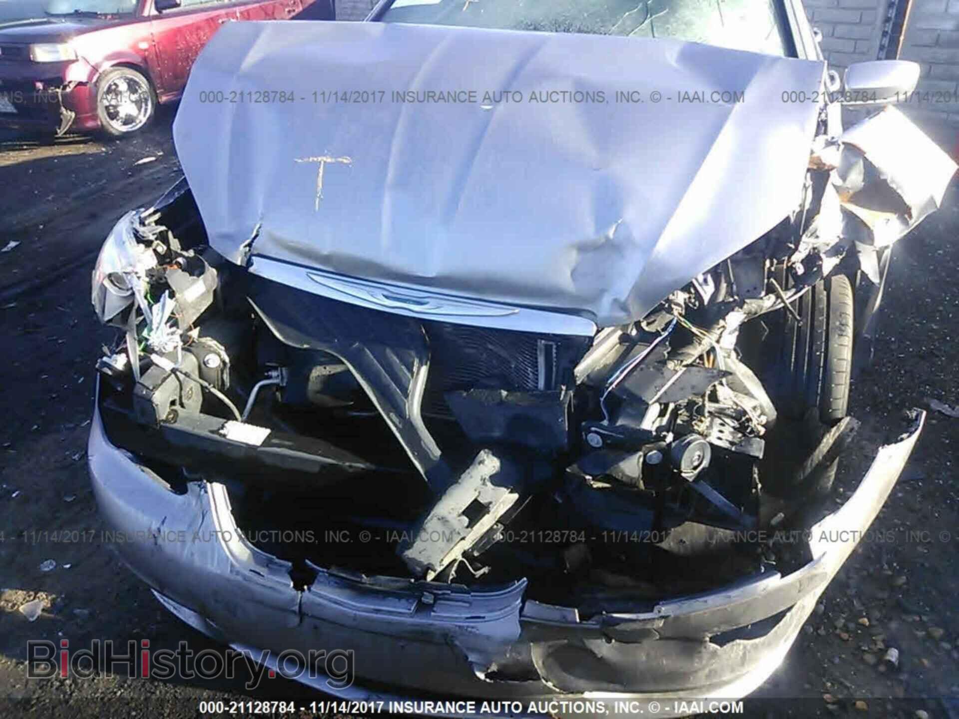 2013 Chrysler 200 - VIN: 1C3CCBBB1DN762636 - Photo 6