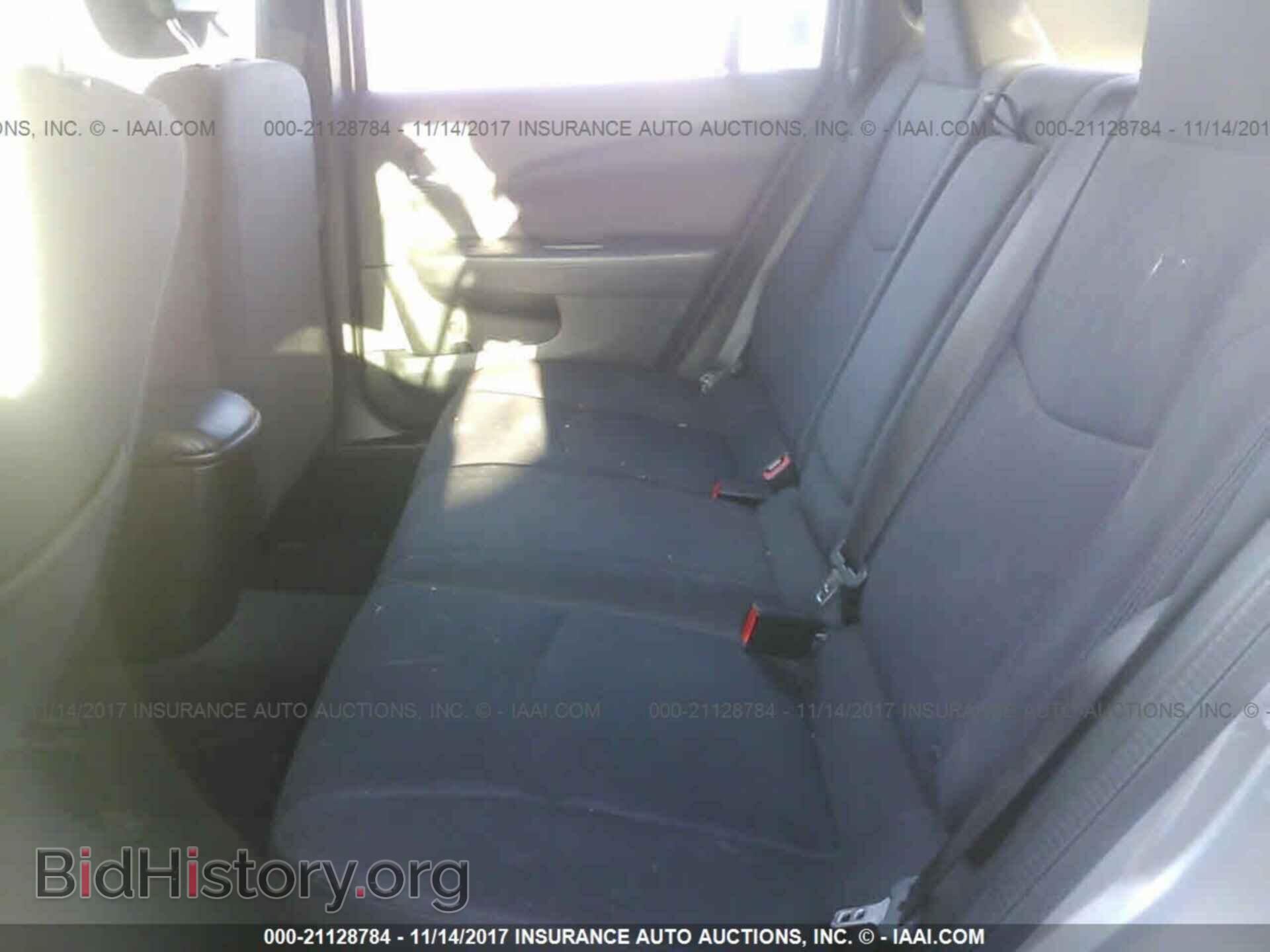 2013 Chrysler 200 - VIN: 1C3CCBBB1DN762636 - Photo 8