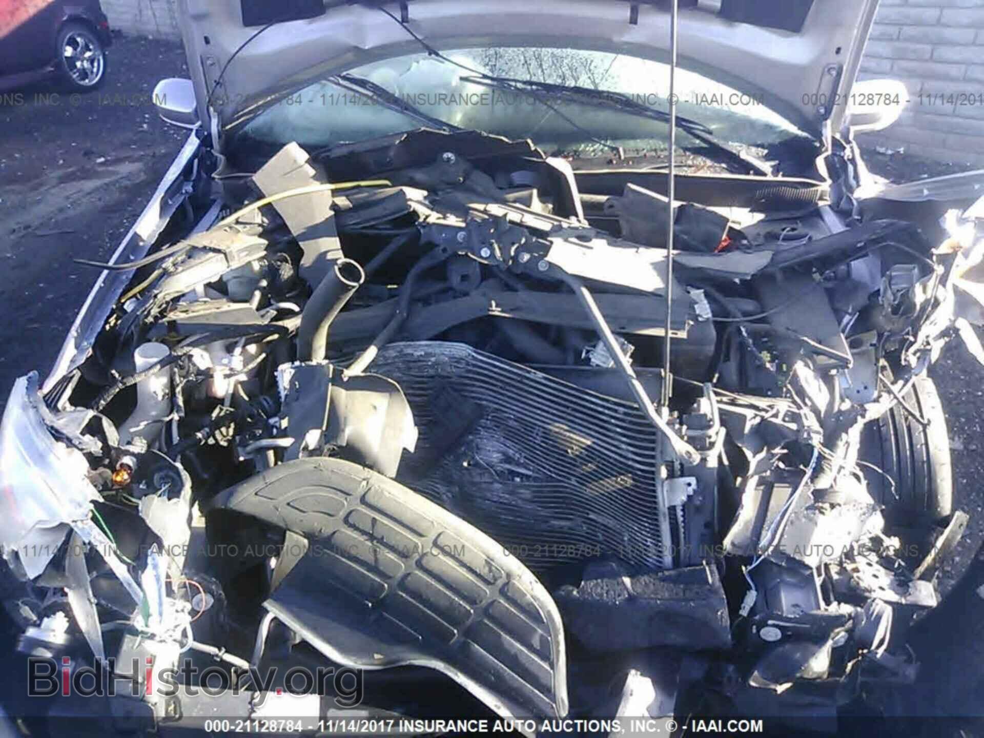 2013 Chrysler 200 - VIN: 1C3CCBBB1DN762636 - Photo 10