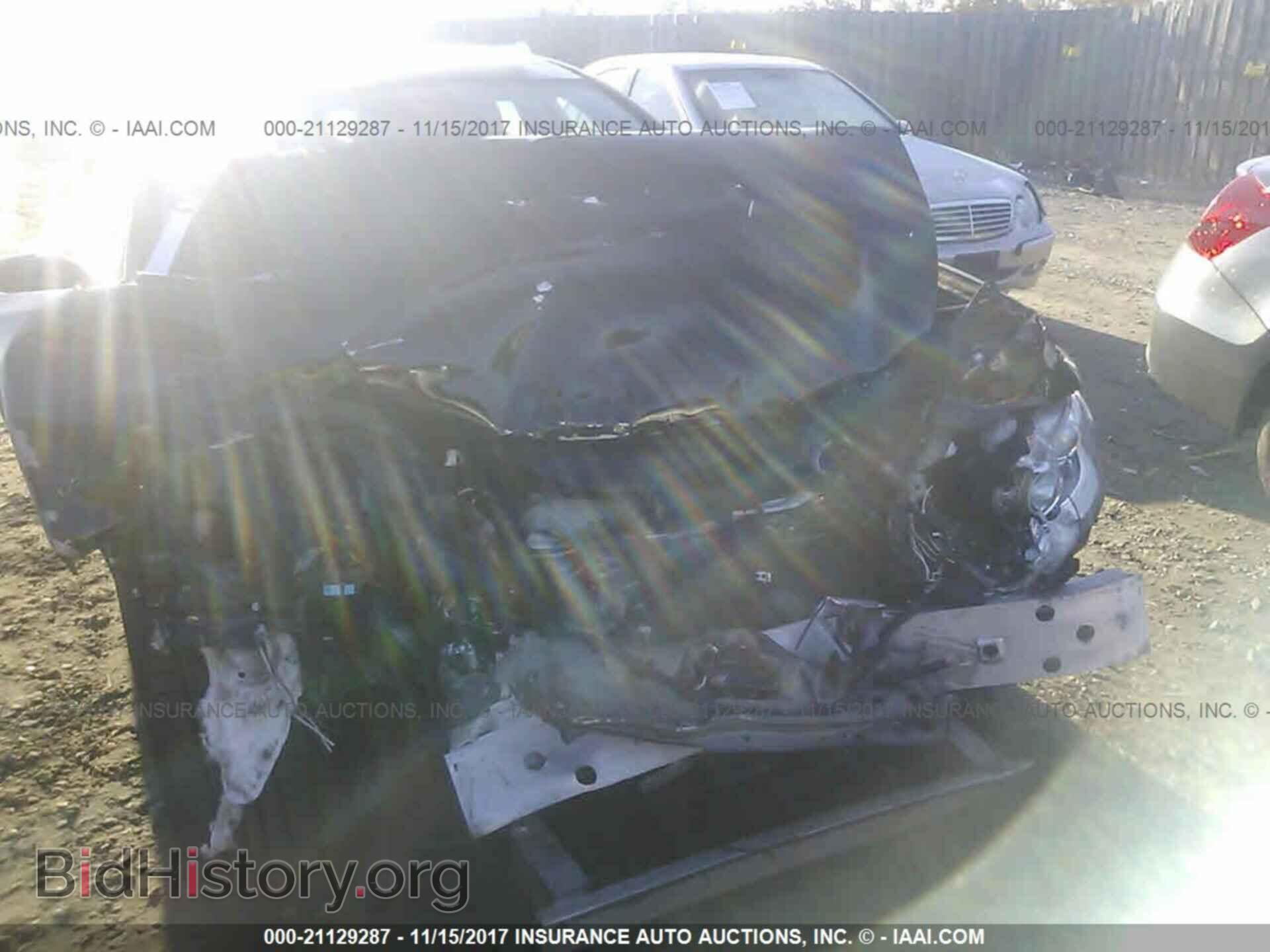 2012 Lexus Ls - VIN: JTHCL5EF8C5015429 - Photo 6
