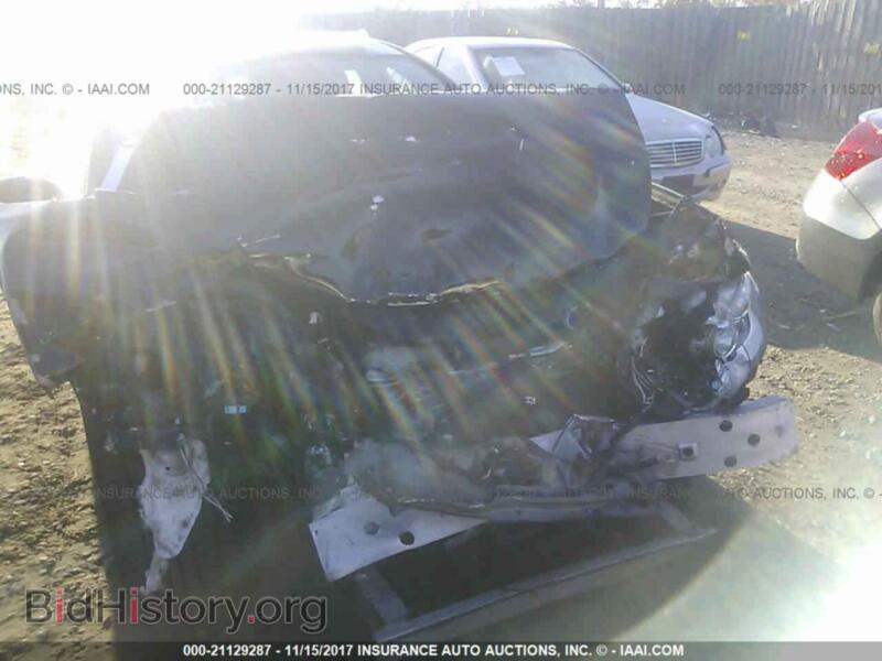 2012 Lexus LS (VIN JTHCL5EF8C5015429) — фото 6 из 10