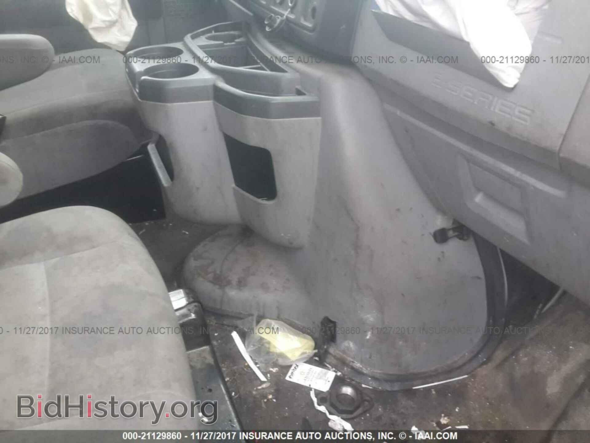 2012 Ford Econoline - VIN: 1FTNE2EW2CDB05233 - Фото 5