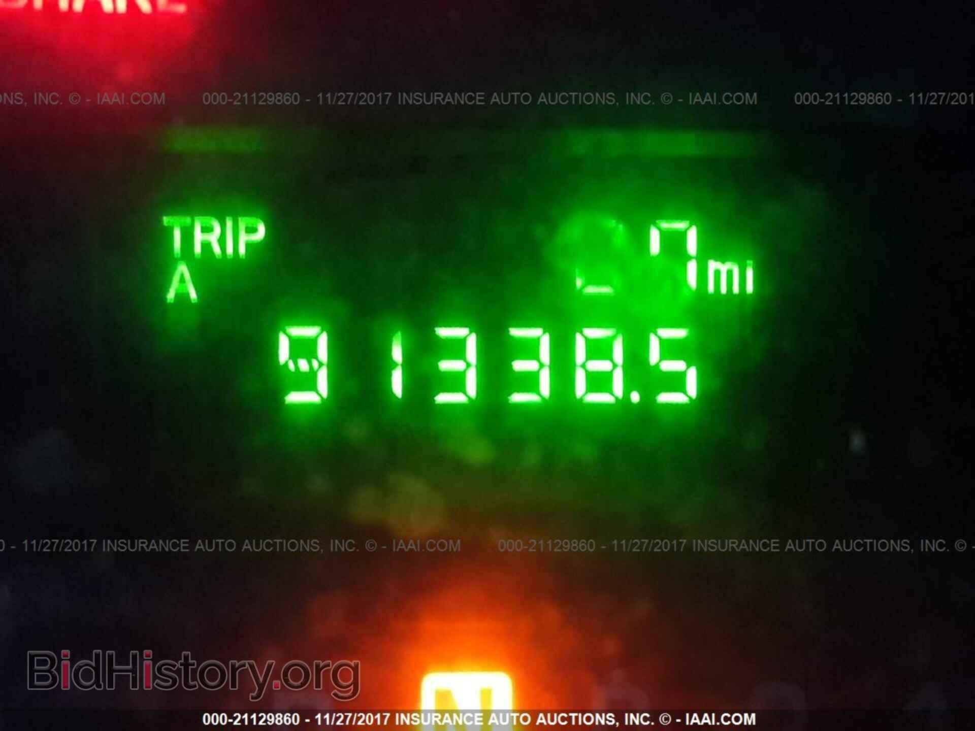 2012 Ford Econoline - VIN: 1FTNE2EW2CDB05233 - Фото 7