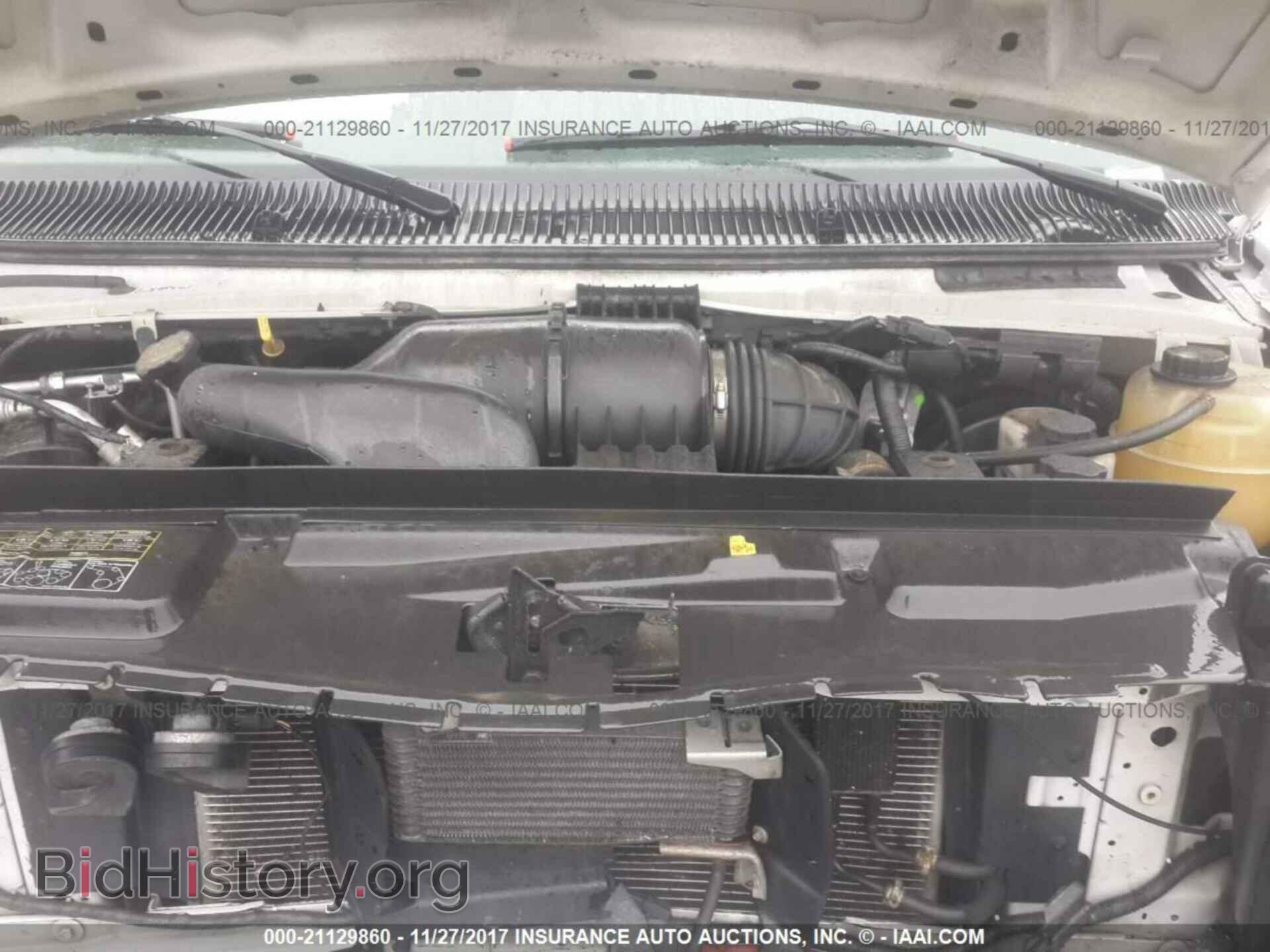 2012 Ford Econoline - VIN: 1FTNE2EW2CDB05233 - Фото 10