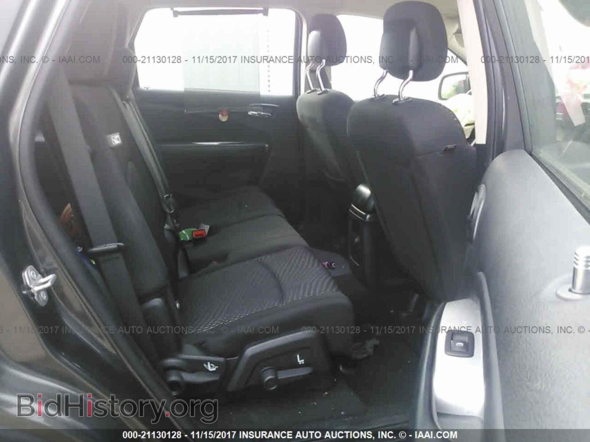 2015 Dodge Journey - VIN: 3C4PDCAB2FT684291 - Photo 8