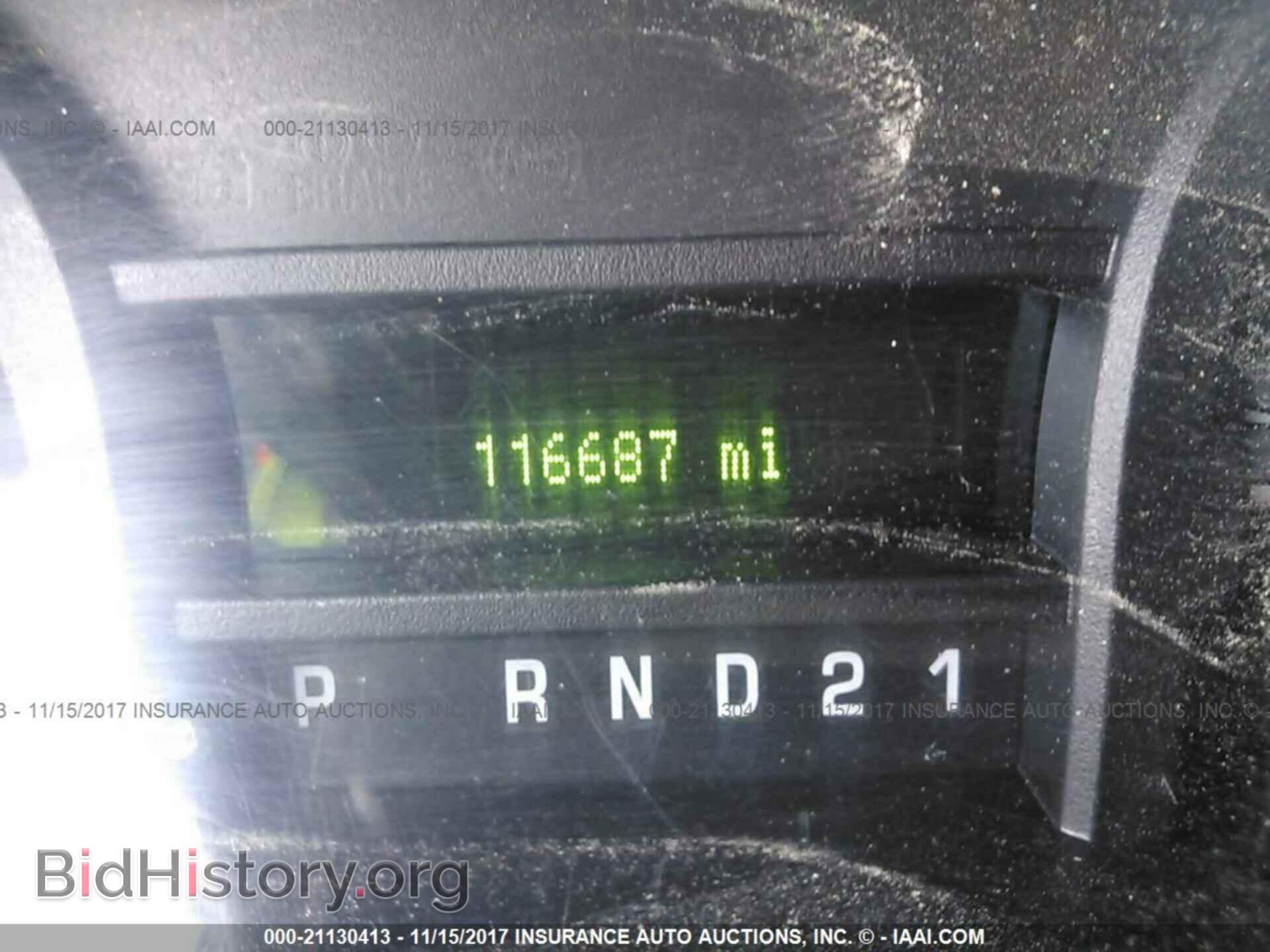 2011 Ford Econoline - VIN: 1FTSE3EL7BDB39827 - Фото 7