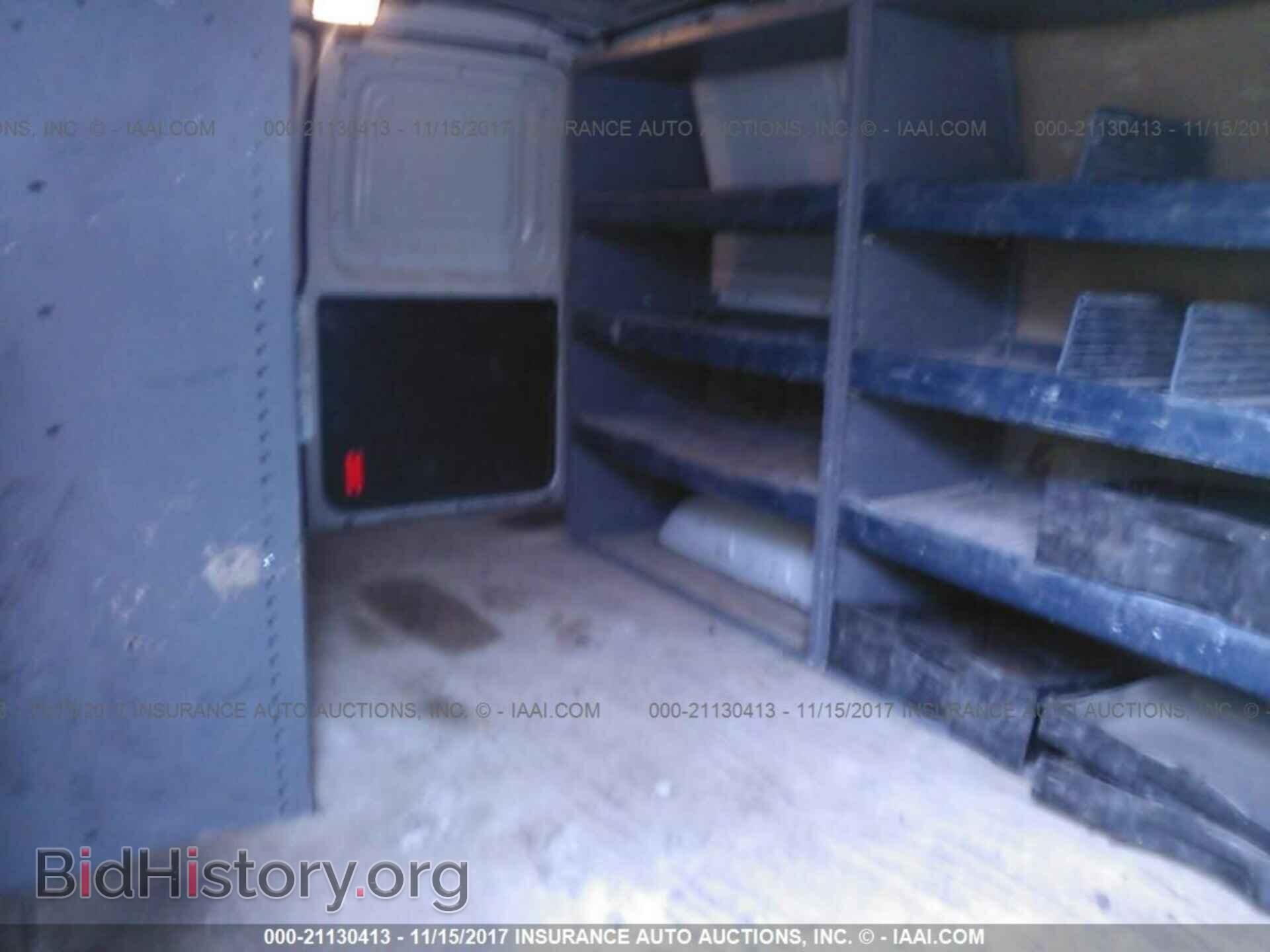 2011 Ford Econoline - VIN: 1FTSE3EL7BDB39827 - Фото 8