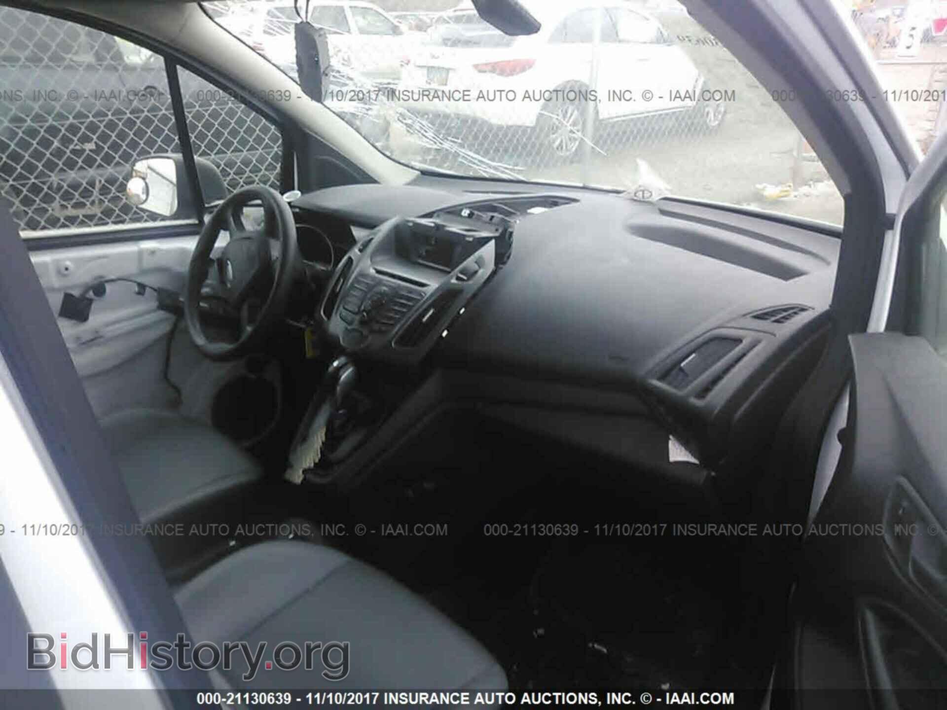 2014 Ford Transit - VIN: NM0LS6E7XE1141124 - Фото 5