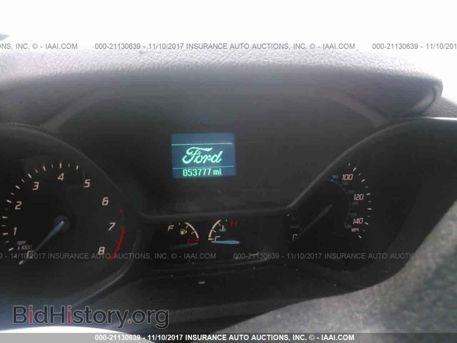 2014 Ford Transit - VIN: NM0LS6E7XE1141124 - Фото 7