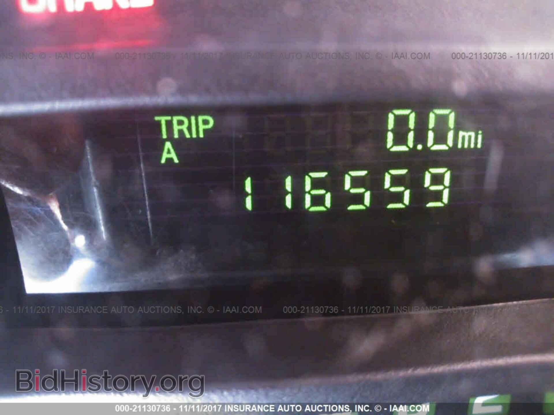 2013 Ford Econoline - VIN: 1FTNE2EL1DDA17992 - Photo 7