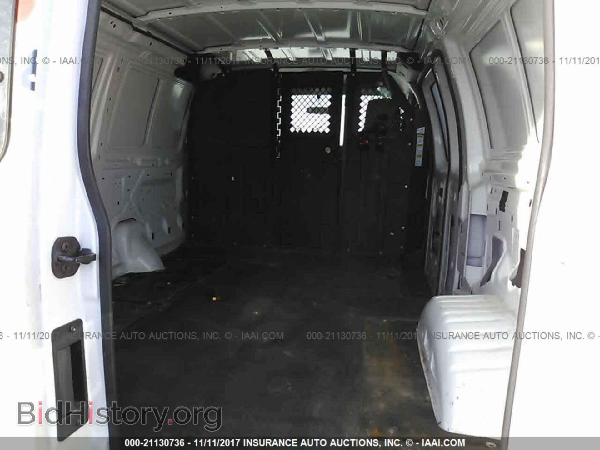 2013 Ford Econoline - VIN: 1FTNE2EL1DDA17992 - Photo 8
