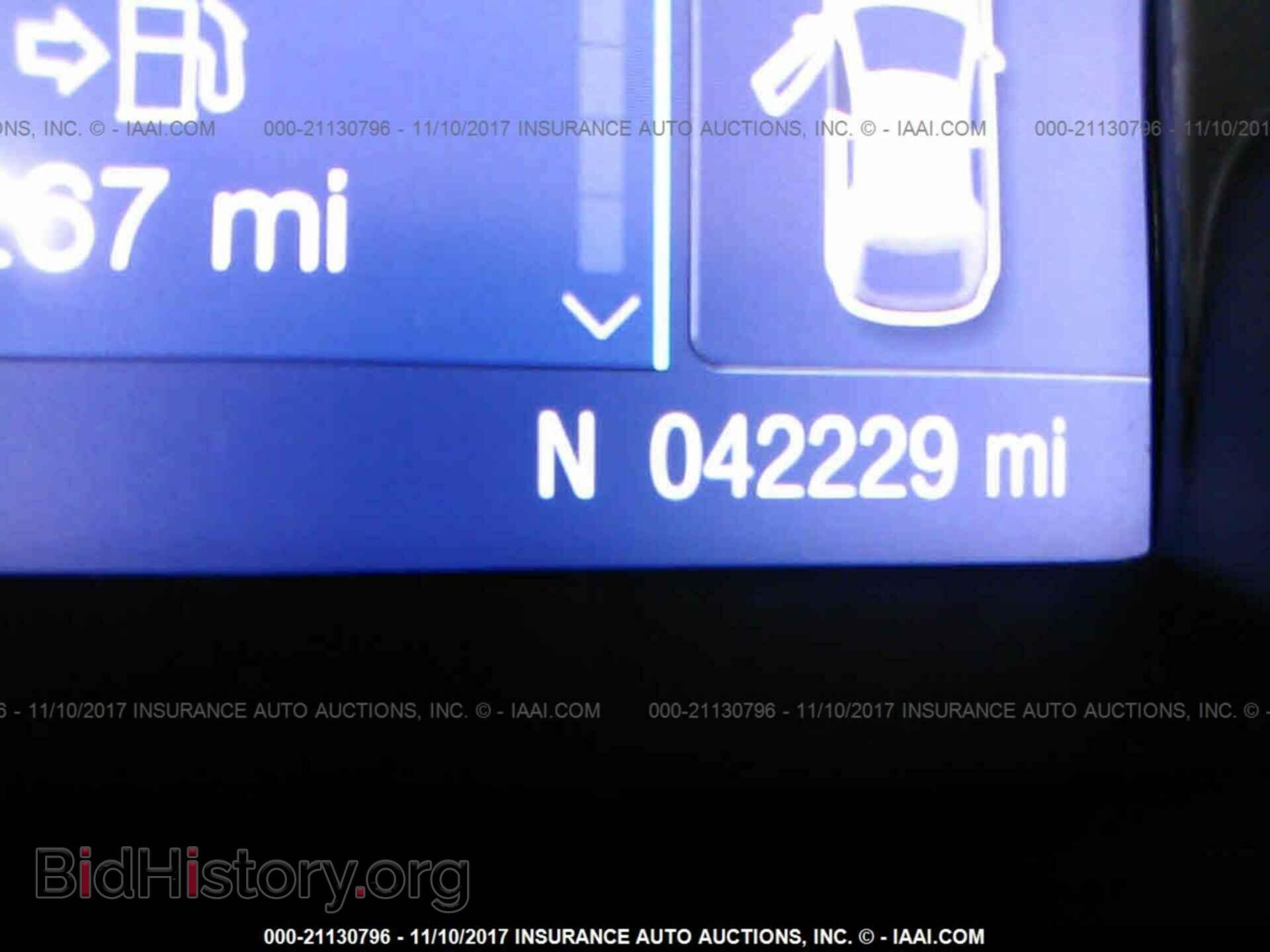 2014 Ford Focus - VIN: 1FADP3F24EL236766 - Photo 7