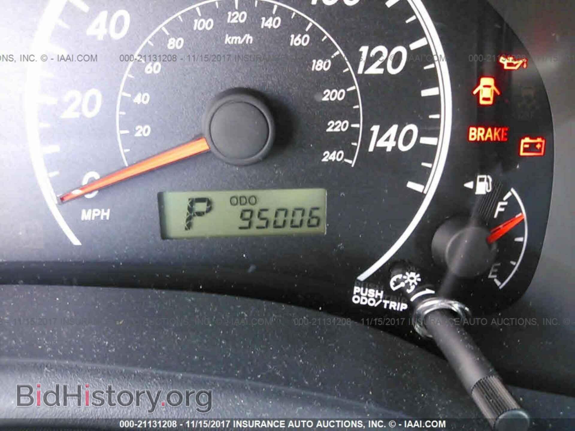 2012 Toyota Corolla - VIN: 2T1BU4EE3CC911328 - Фото 7