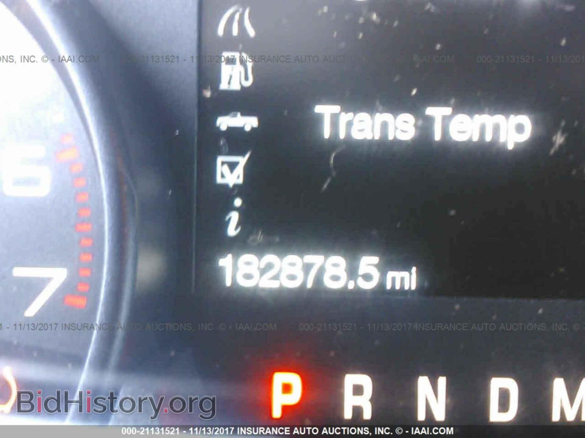2011 Ford F150 - VIN: 1FTFW1R68BFA67886 - Фото 7