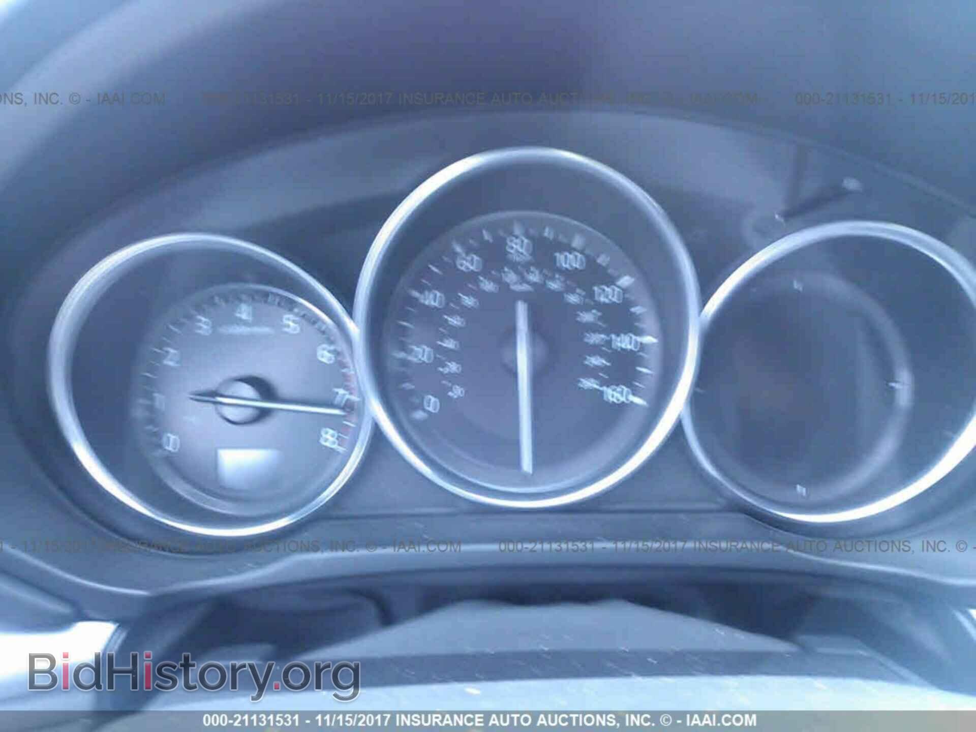 2017 Mazda Cx-5 - VIN: JM3KFBCL5H0183522 - Фото 7