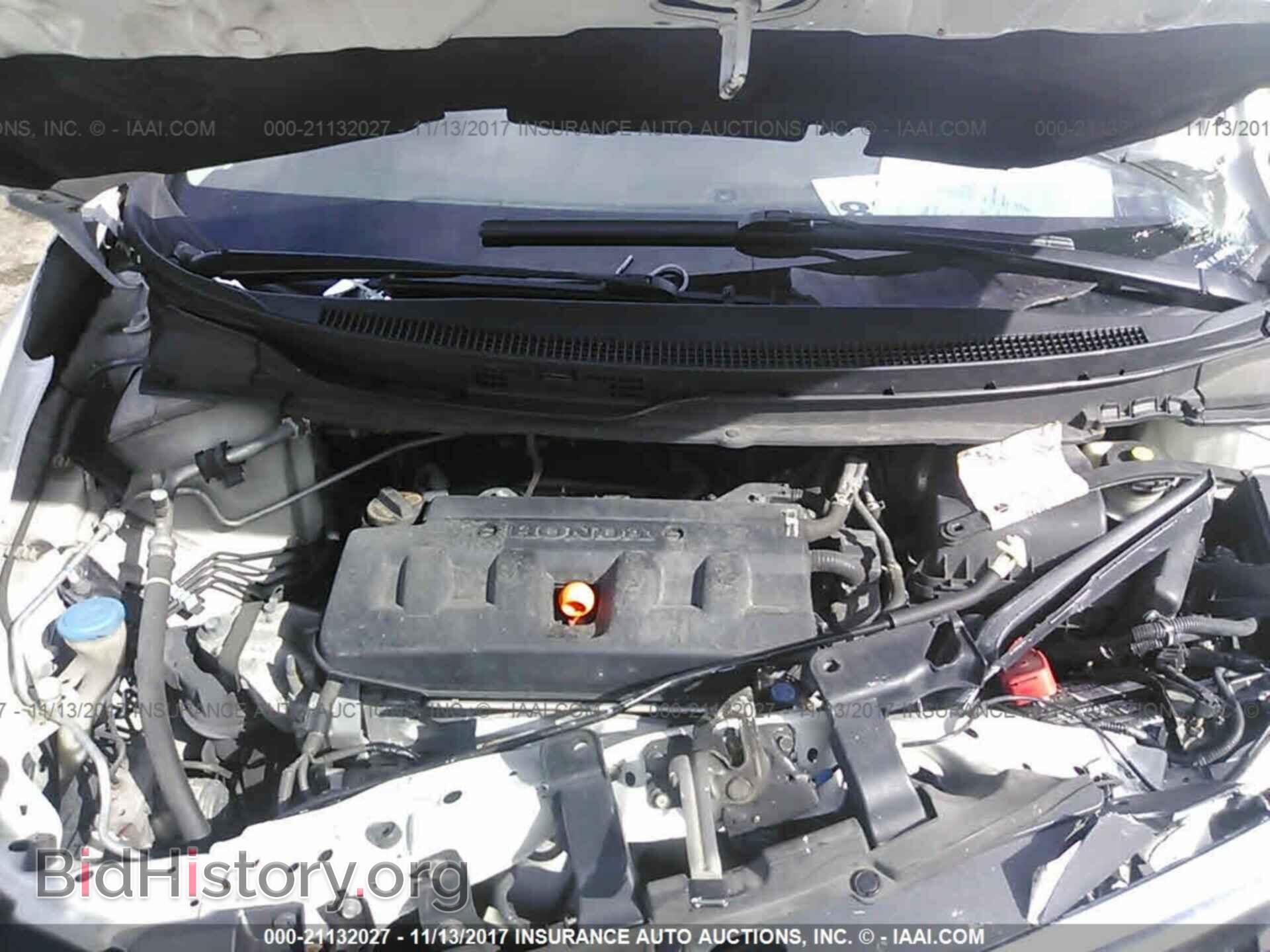 2012 Honda Civic - VIN: 19XFB2F97CE300071 - Photo 10