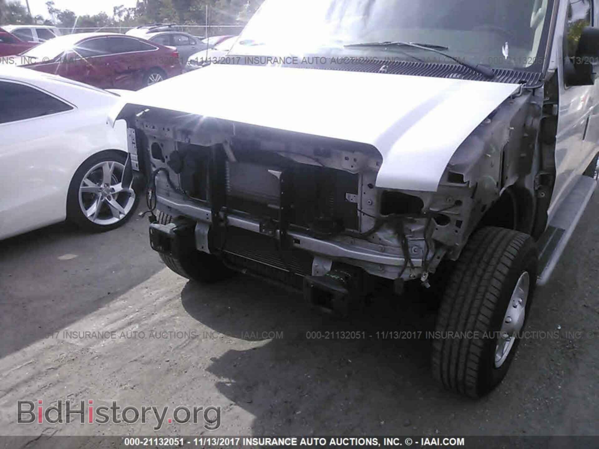 2012 Ford Econoline - VIN: 1FTNE2EW9CDA94912 - Photo 6