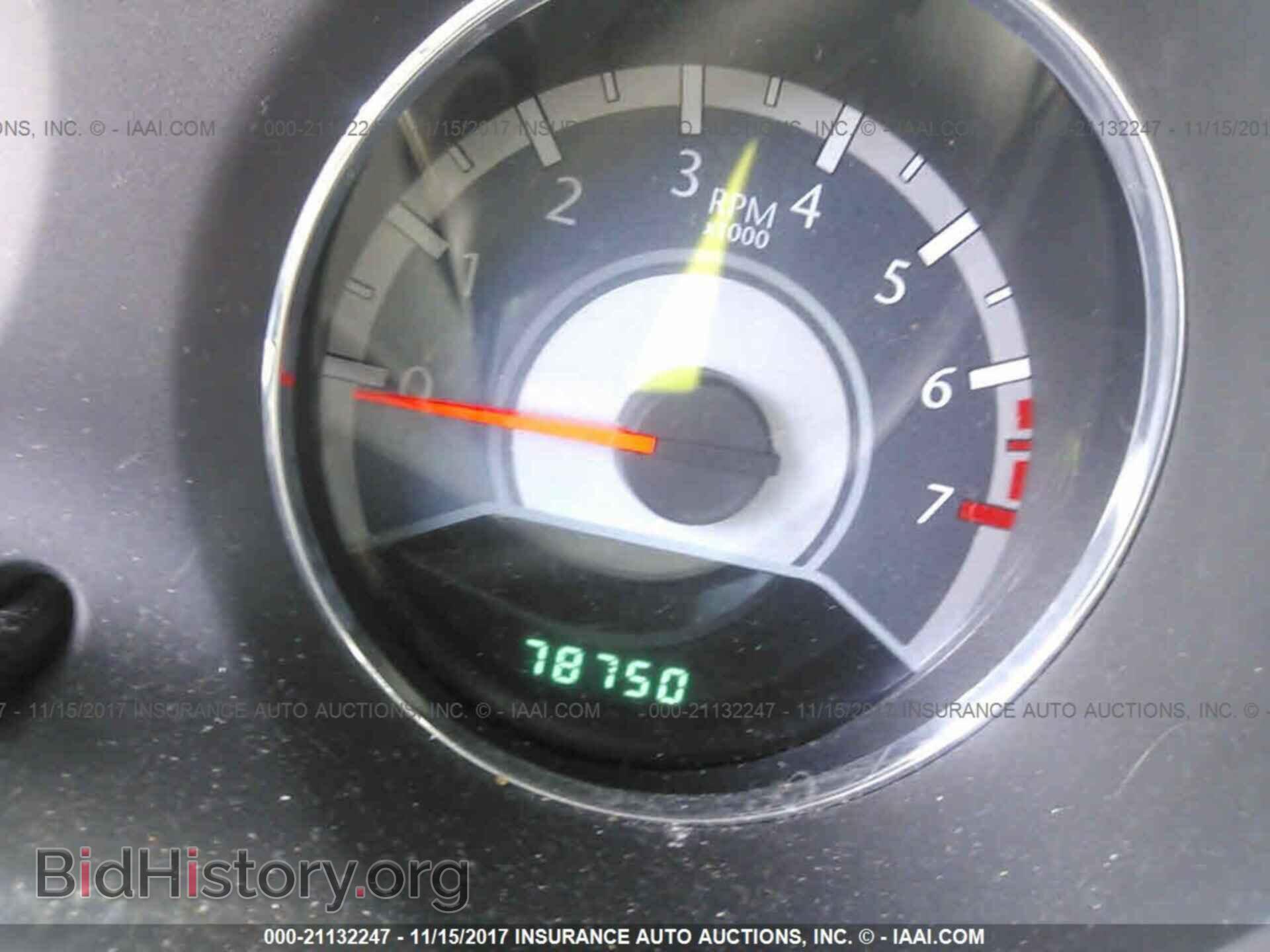 2011 Chrysler 200 - VIN: 1C3BC1FB3BN607342 - Photo 7