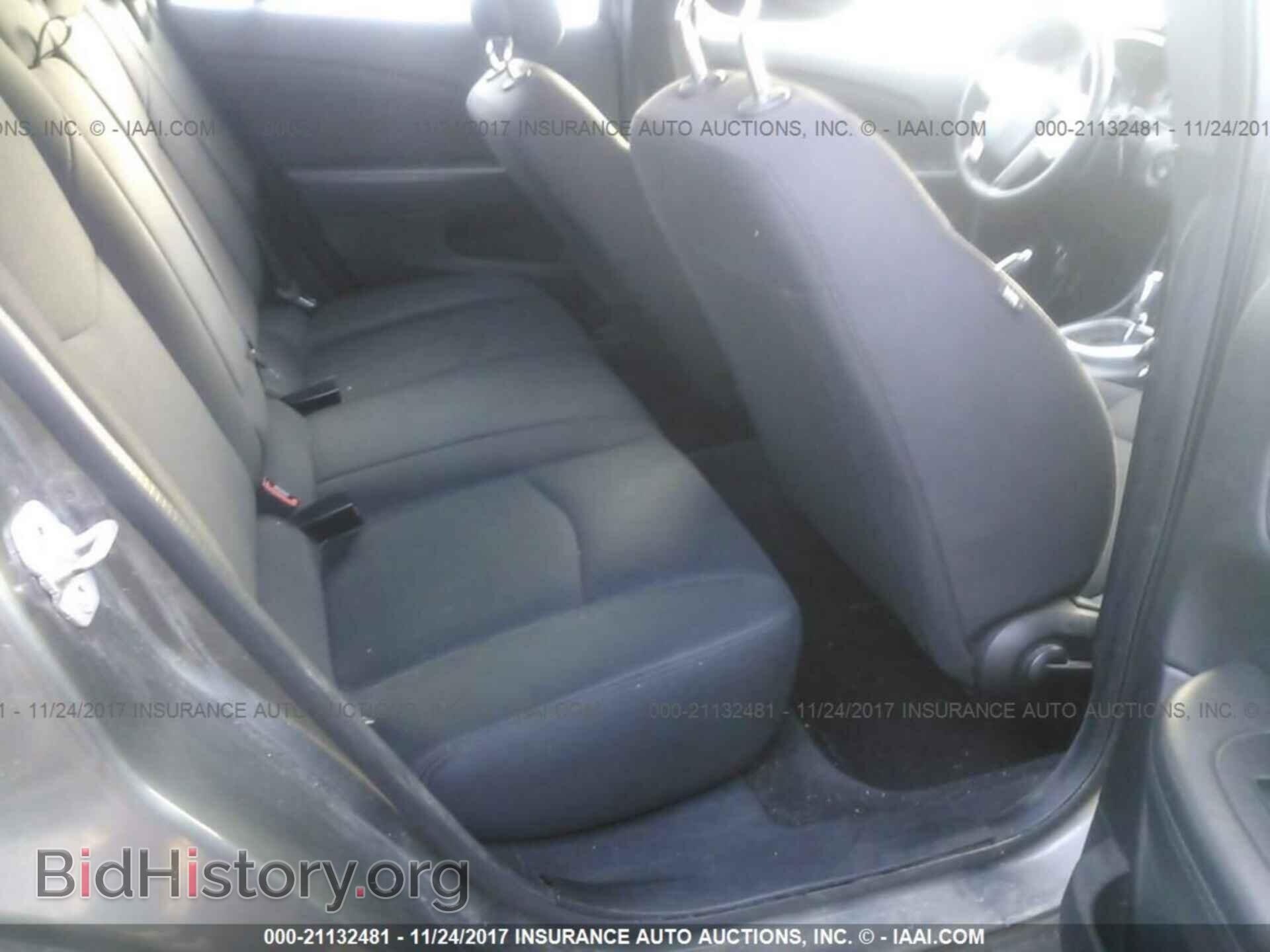 2013 Chrysler 200 - VIN: 1C3CCBBB8DN570369 - Photo 8