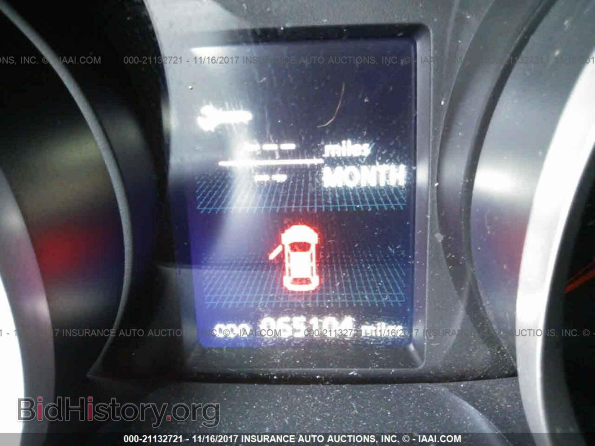2013 Mitsubishi Lancer - VIN: JA32V6FVXDU008913 - Photo 7