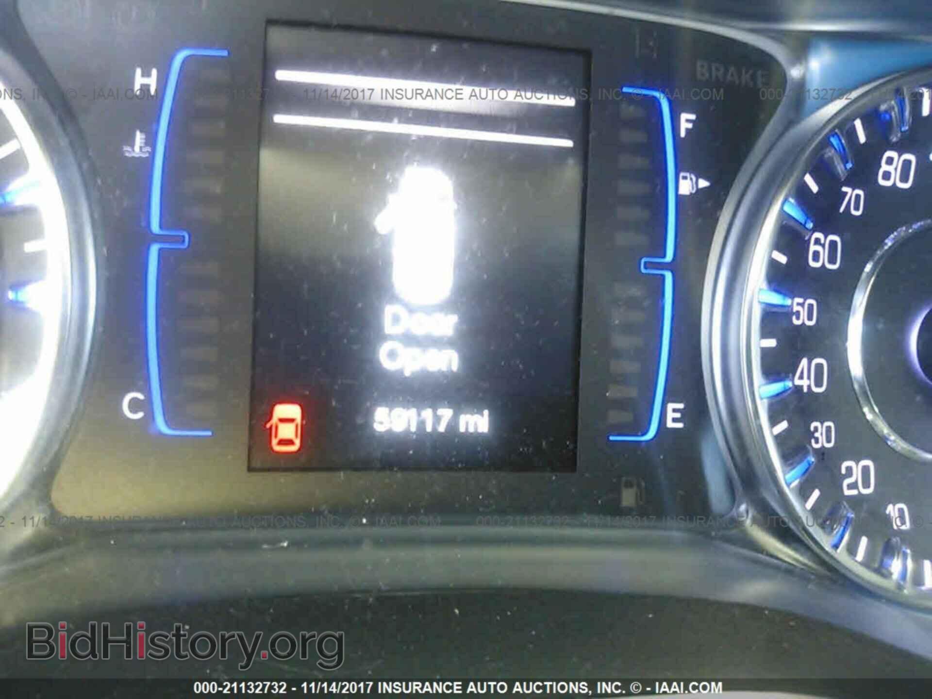 2015 Chrysler 200 - VIN: 1C3CCCAB9FN596375 - Photo 7