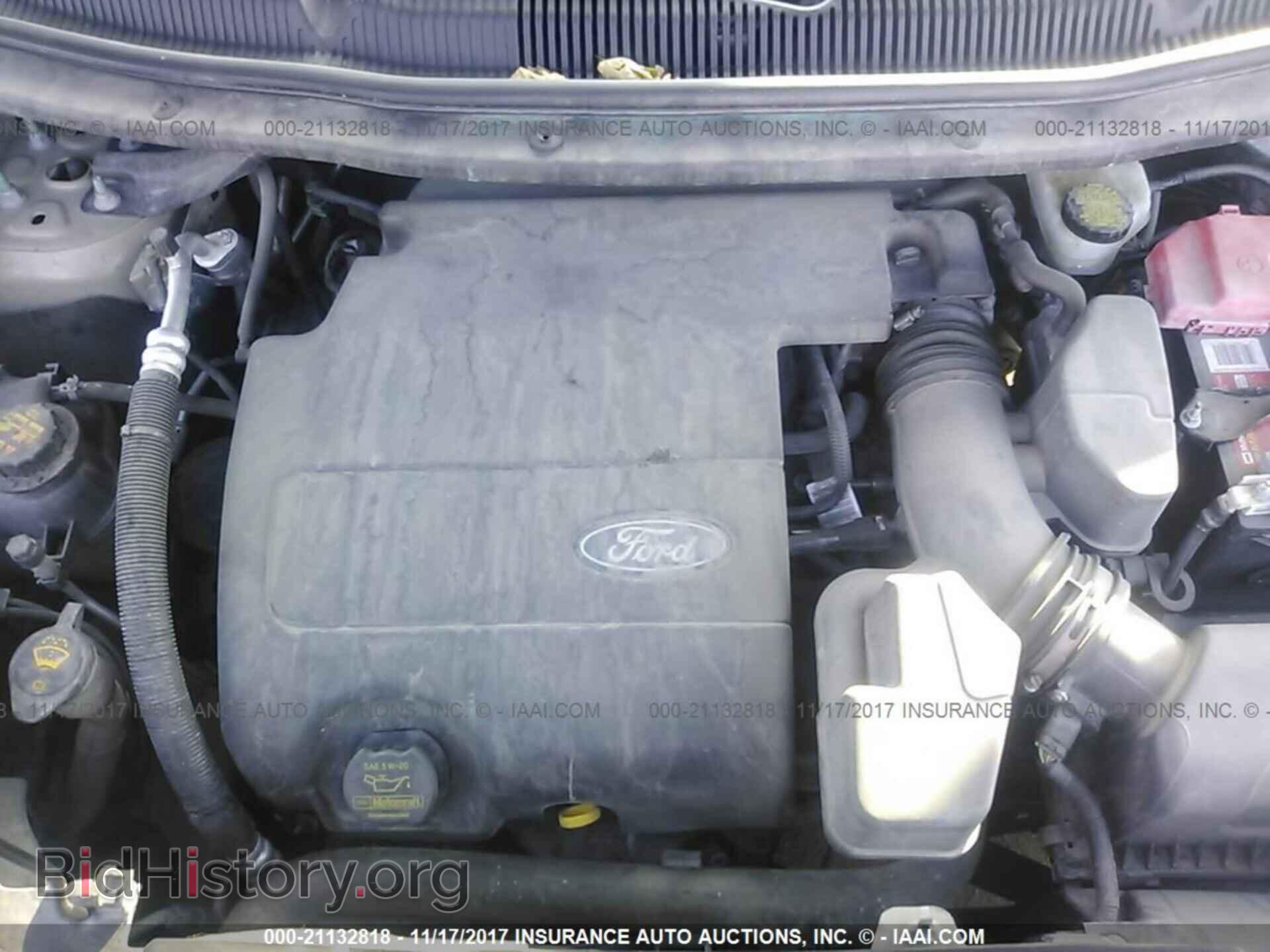 2012 Ford Explorer - VIN: 1FMHK8D85CGA70533 - Фото 10