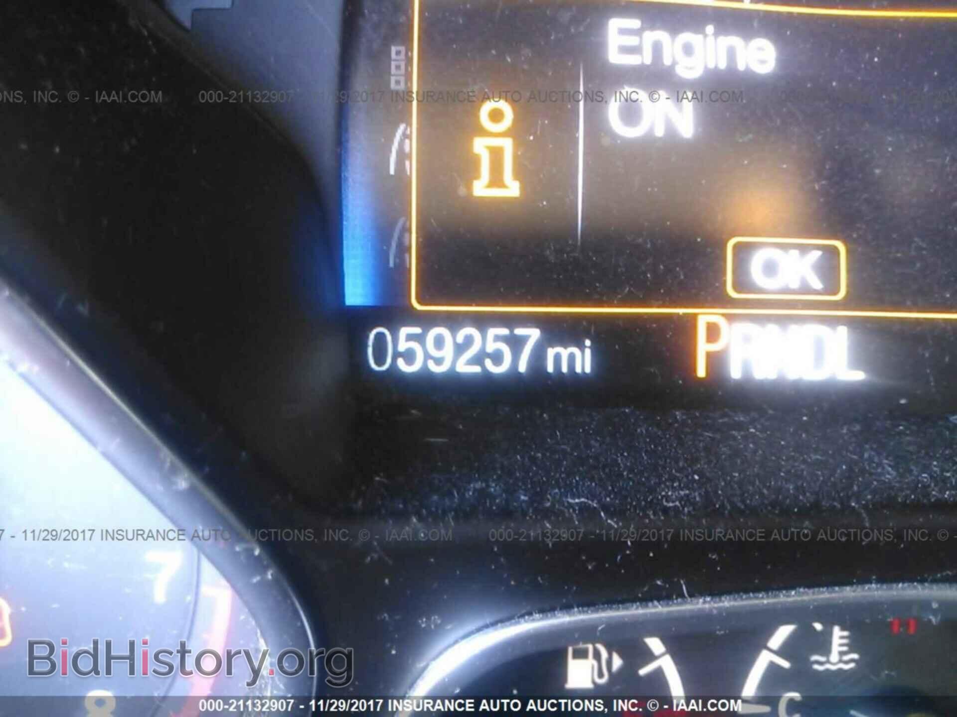2015 Ford Focus - VIN: 1FADP3K26FL233049 - Photo 7