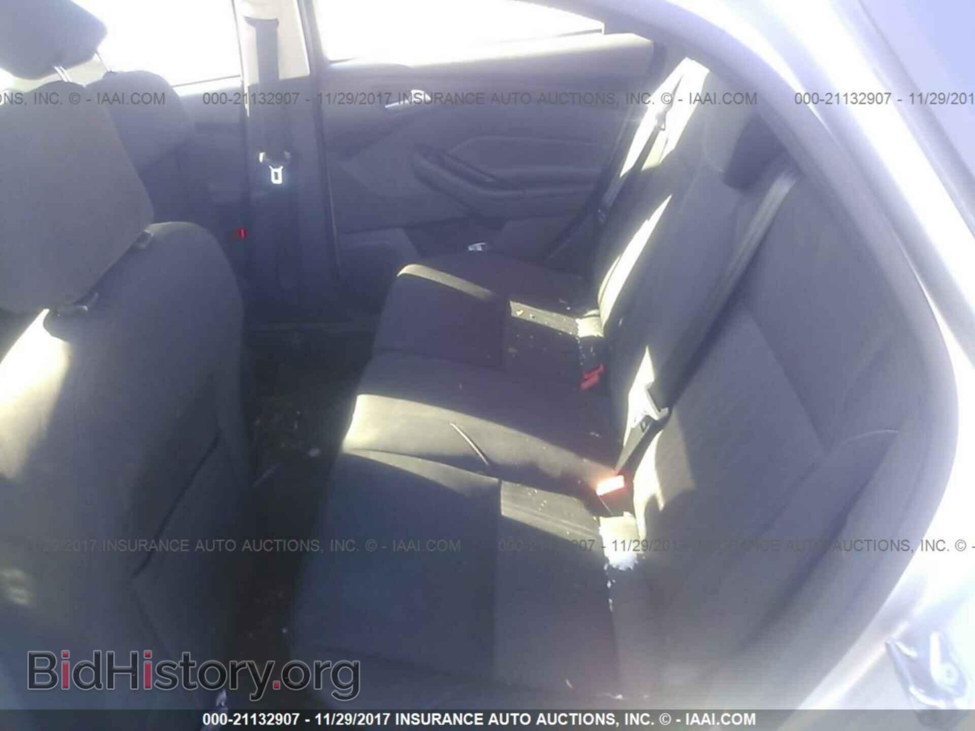 2015 Ford Focus - VIN: 1FADP3K26FL233049 - Photo 8