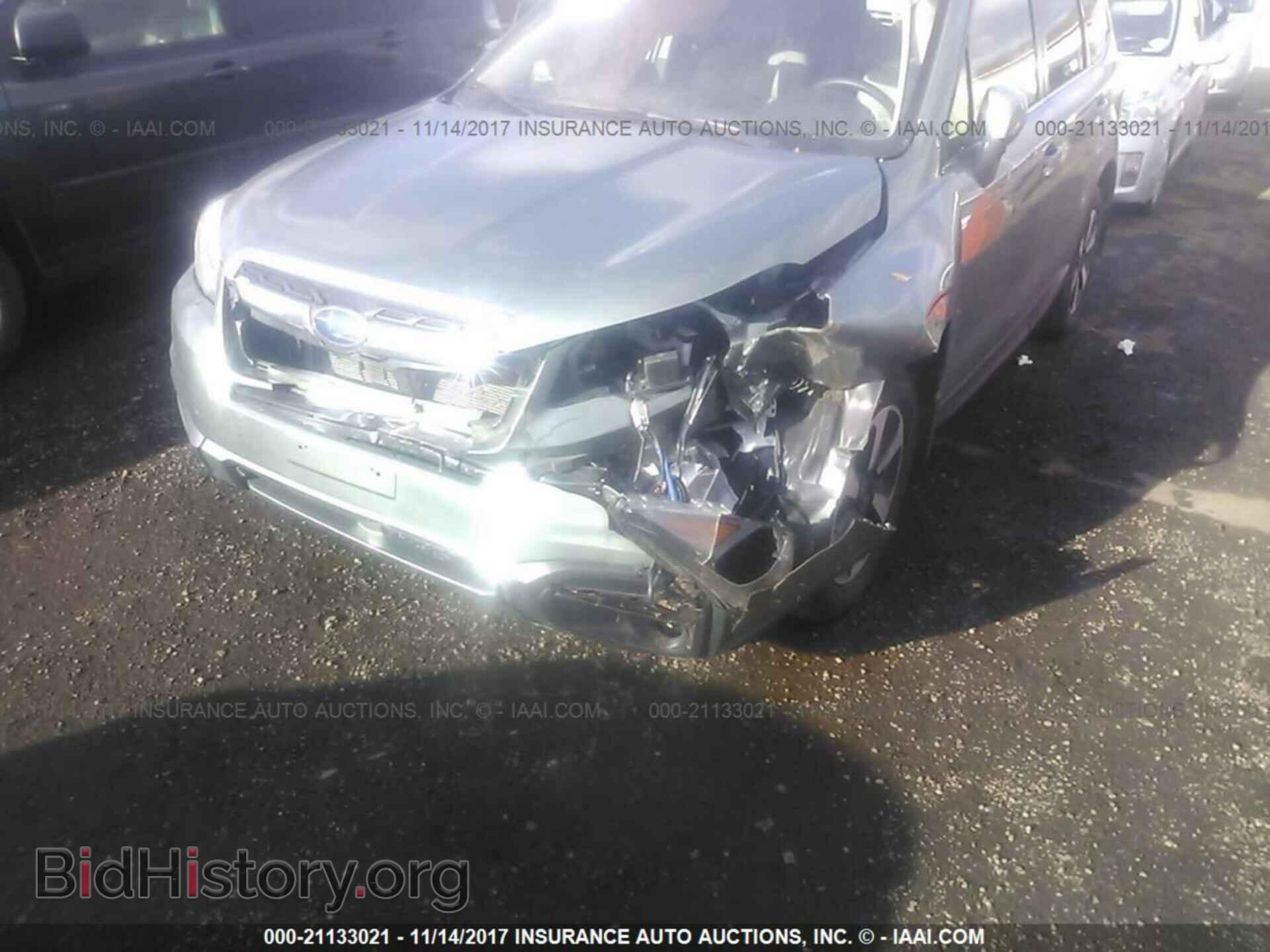 2017 Subaru Forester - VIN: JF2SJAJC7HH511174 - Photo 6