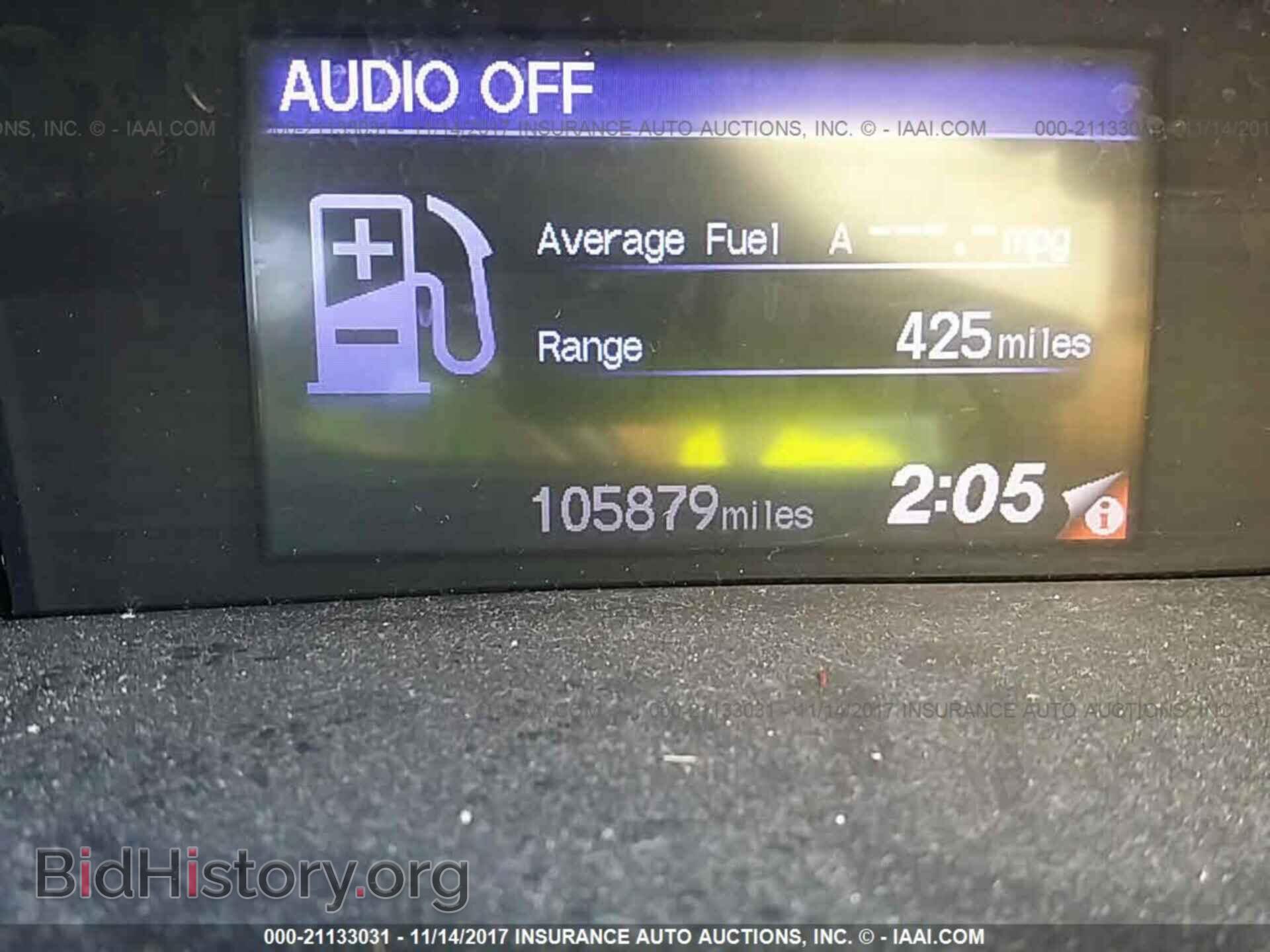 2012 Honda Civic - VIN: 19XFB2F53CE086869 - Фото 7