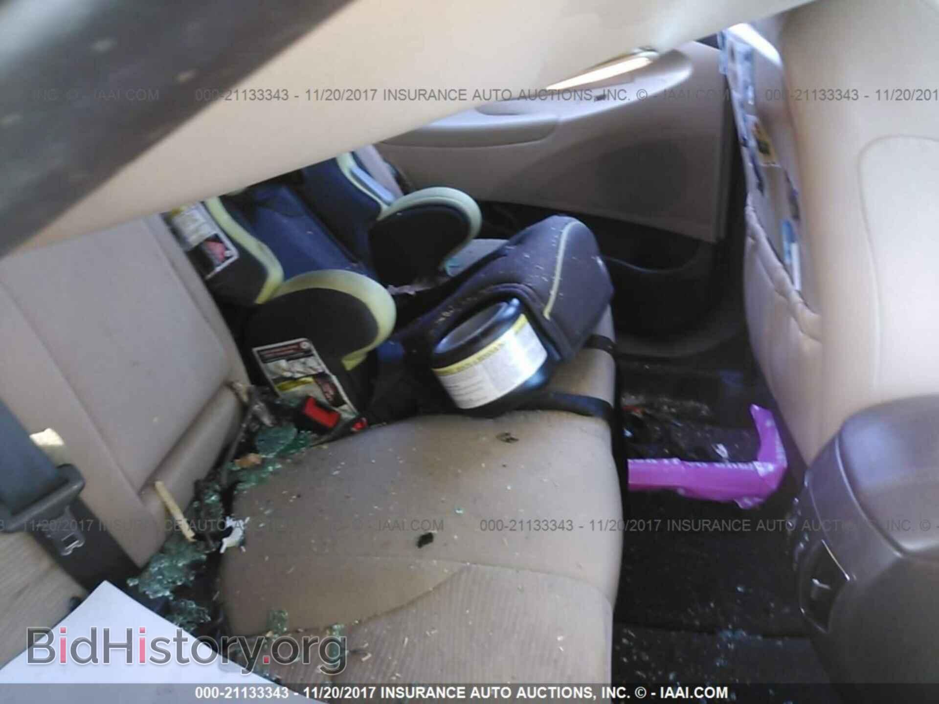 2012 Hyundai Sonata - VIN: KMHEC4A44CA046351 - Photo 8