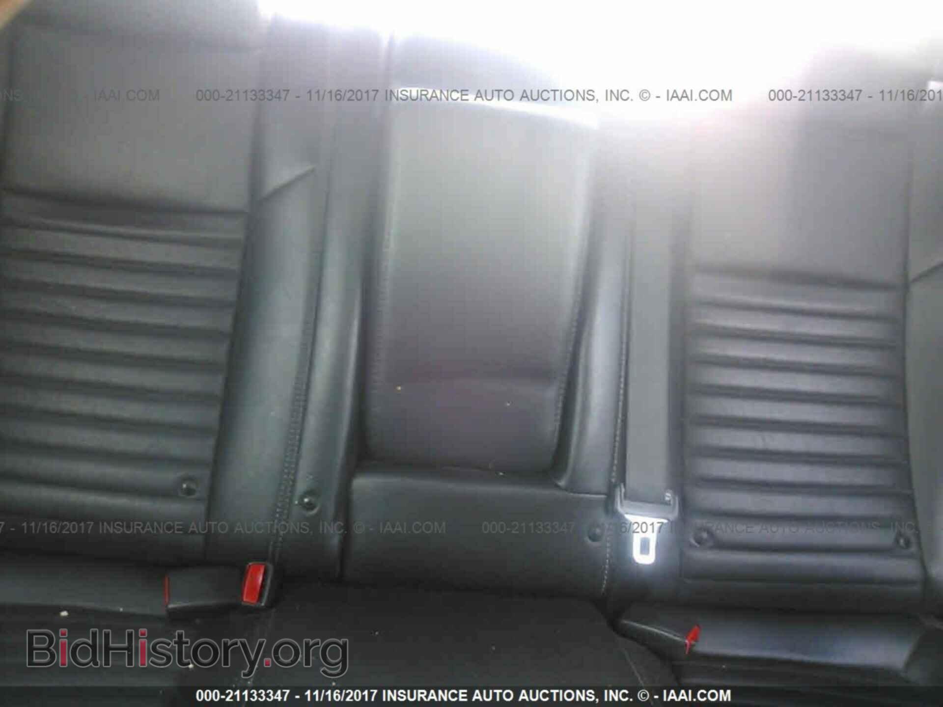 2013 Dodge Challenger - VIN: 2C3CDYBT6DH570064 - Photo 8