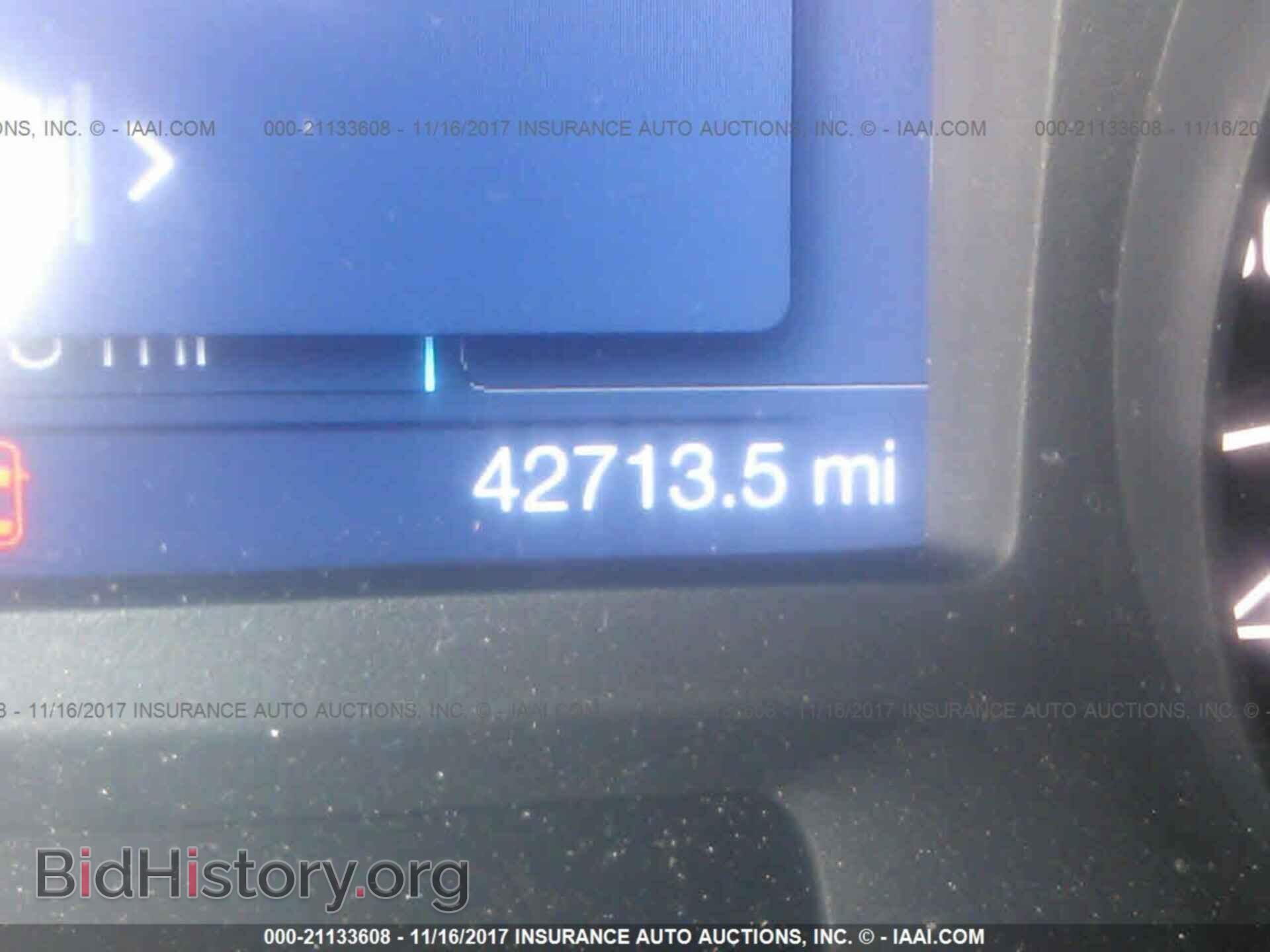 2013 Ford Edge - VIN: 2FMDK3GC0DBE23822 - Photo 7