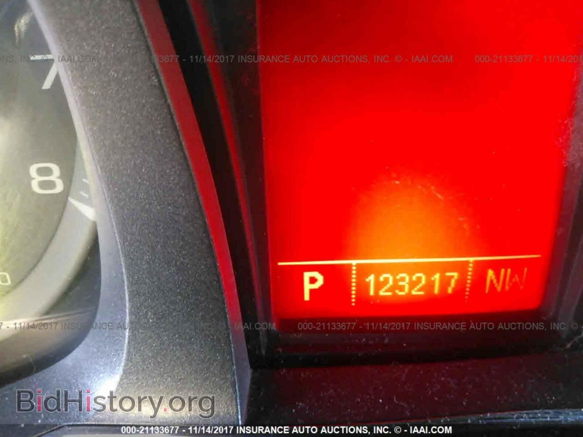 2011 Gmc Terrain - VIN: 2CTALWEC8B6202794 - Photo 7
