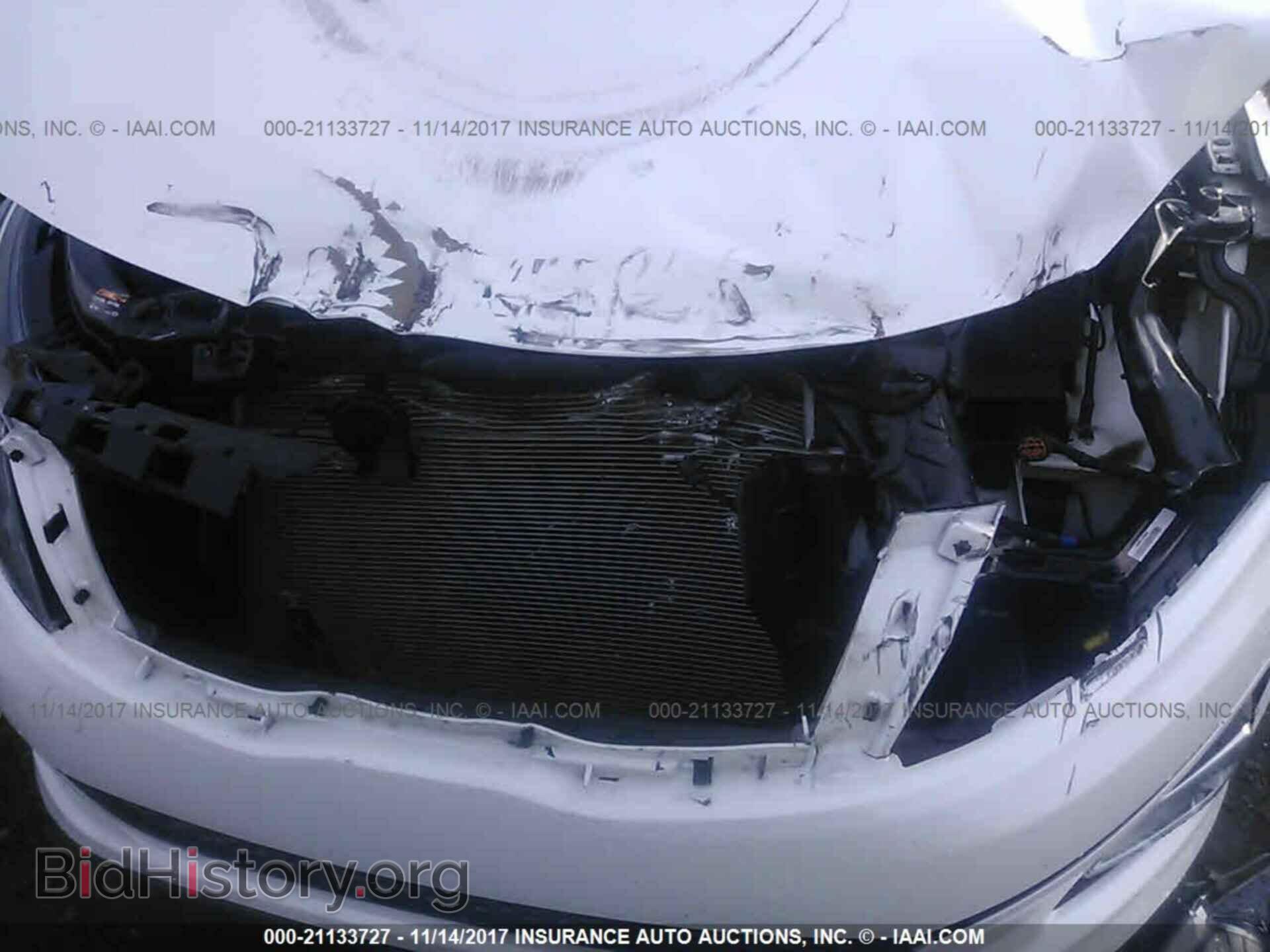 2015 Kia Optima - VIN: KNAGM4A79F5546343 - Photo 6