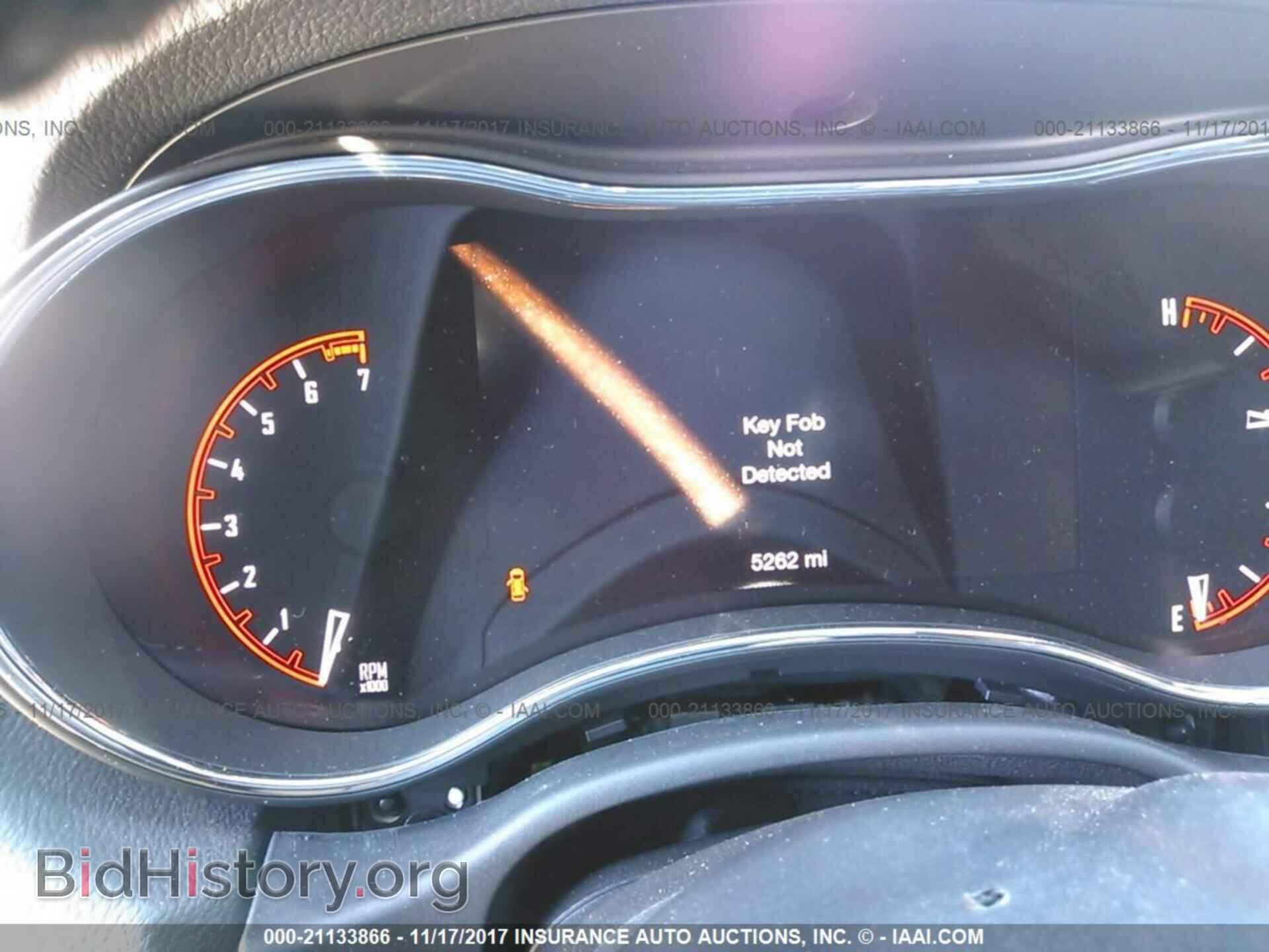 2017 Dodge Durango - VIN: 1C4RDHDG7HC893456 - Photo 7