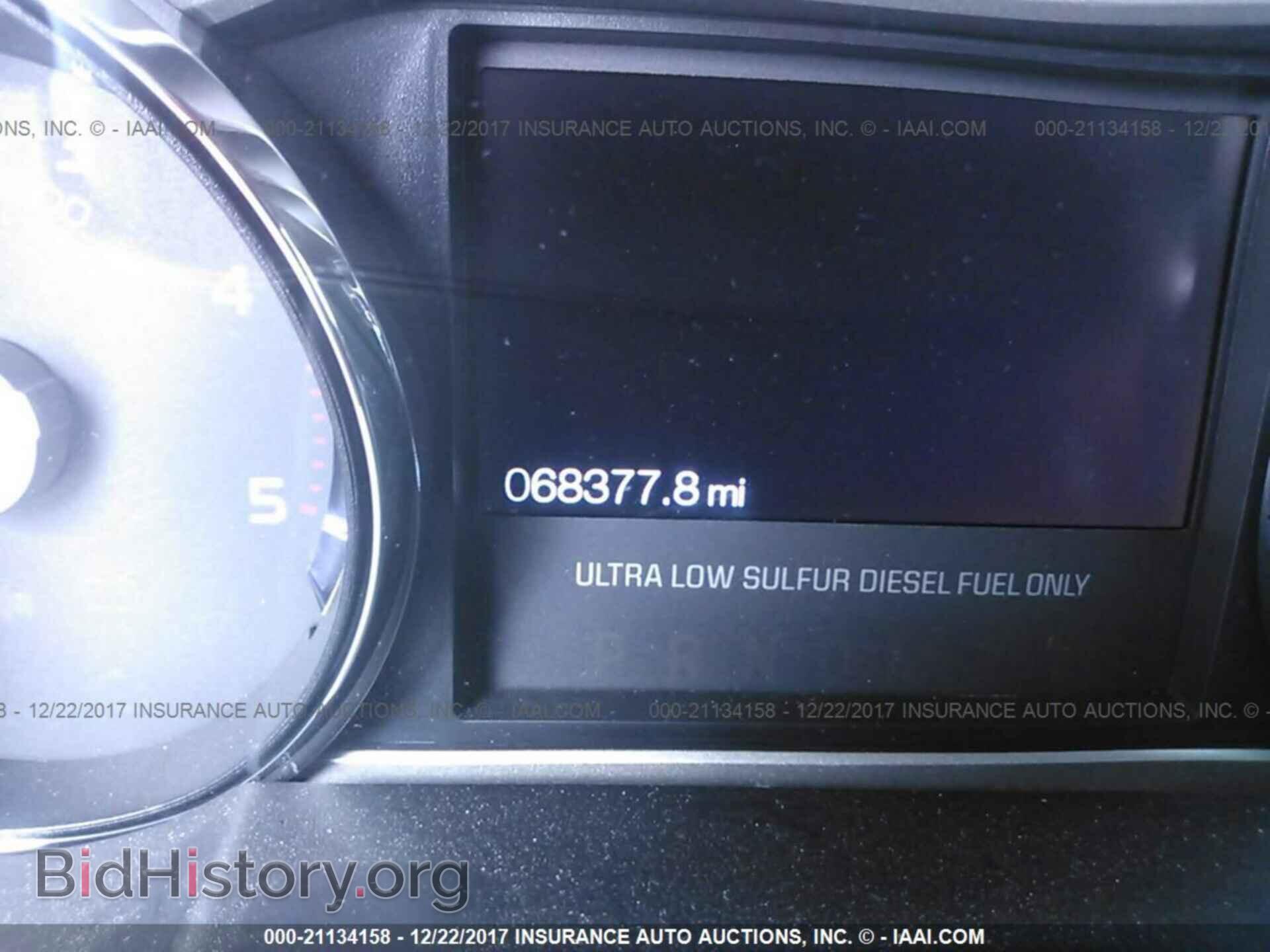 2014 Ford F250 - VIN: 1FT7W2BT1EEA31672 - Фото 7