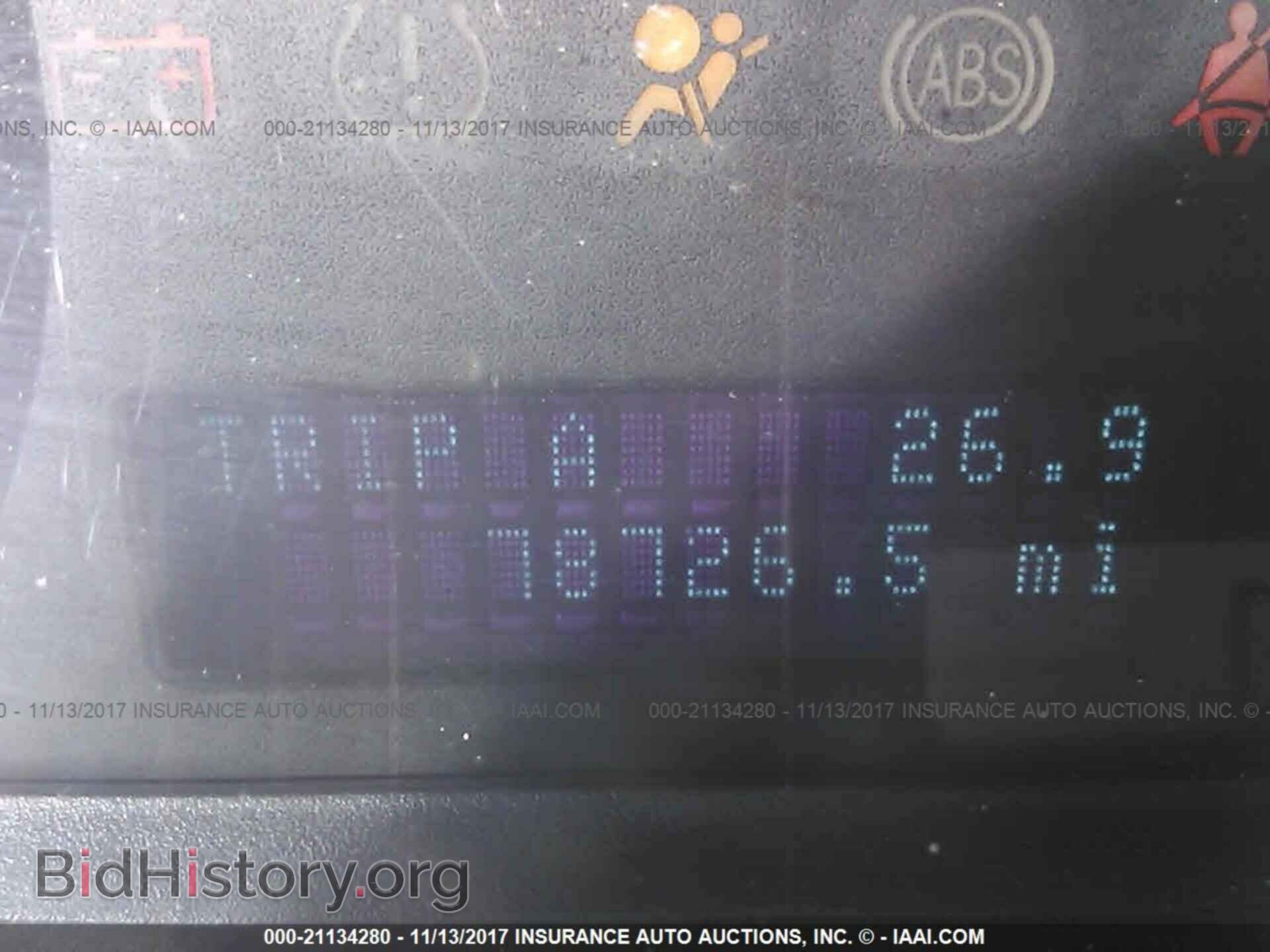2011 Ford Escape - VIN: 1FMCU0E79BKA79131 - Фото 7
