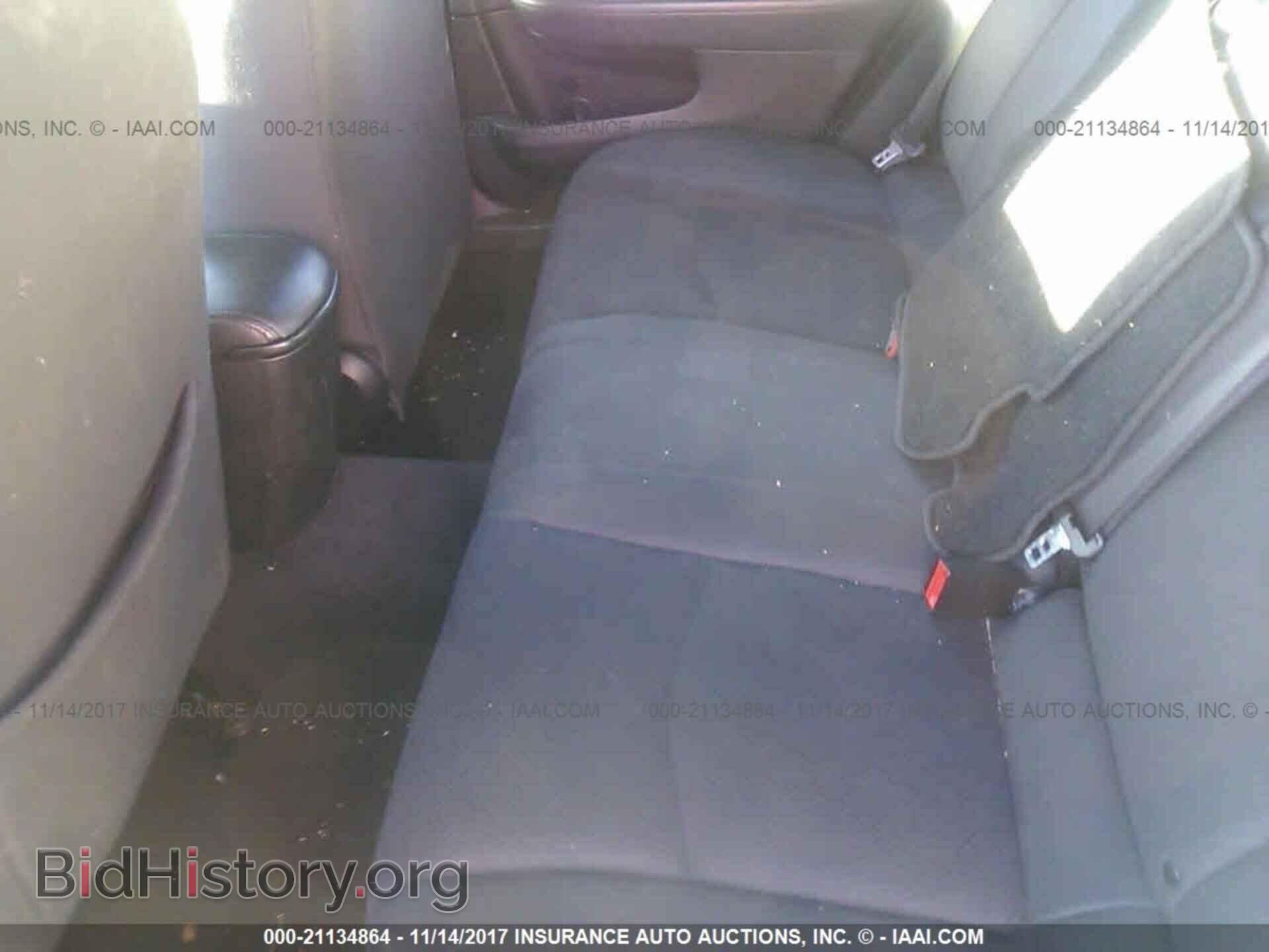 2014 Chrysler 200 - VIN: 1C3CCBAB6EN210679 - Фото 8