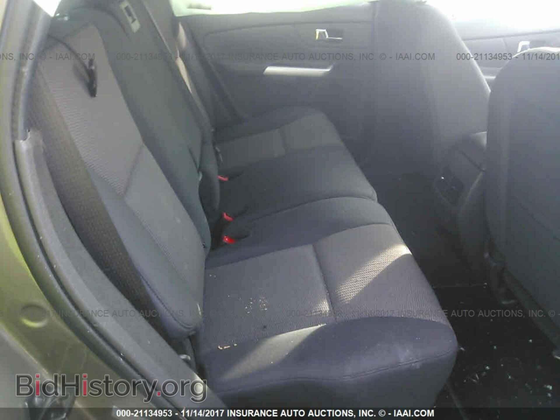 2013 Ford Edge - VIN: 2FMDK4JC9DBC20944 - Photo 8