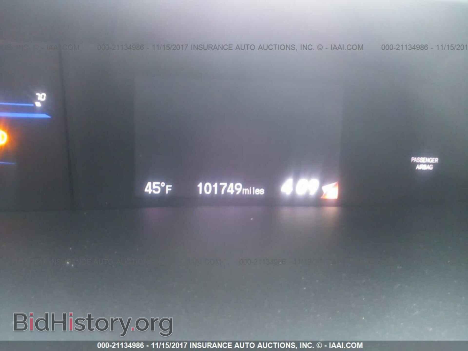 2012 Honda Civic - VIN: 19XFB2F80CE315552 - Photo 7