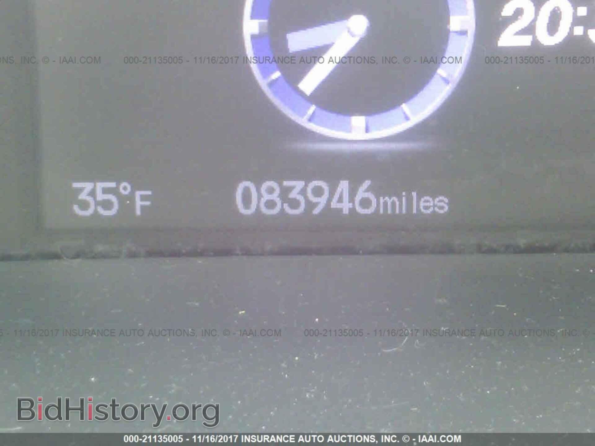2014 Honda Civic - VIN: 19XFB2F55EE022741 - Фото 7