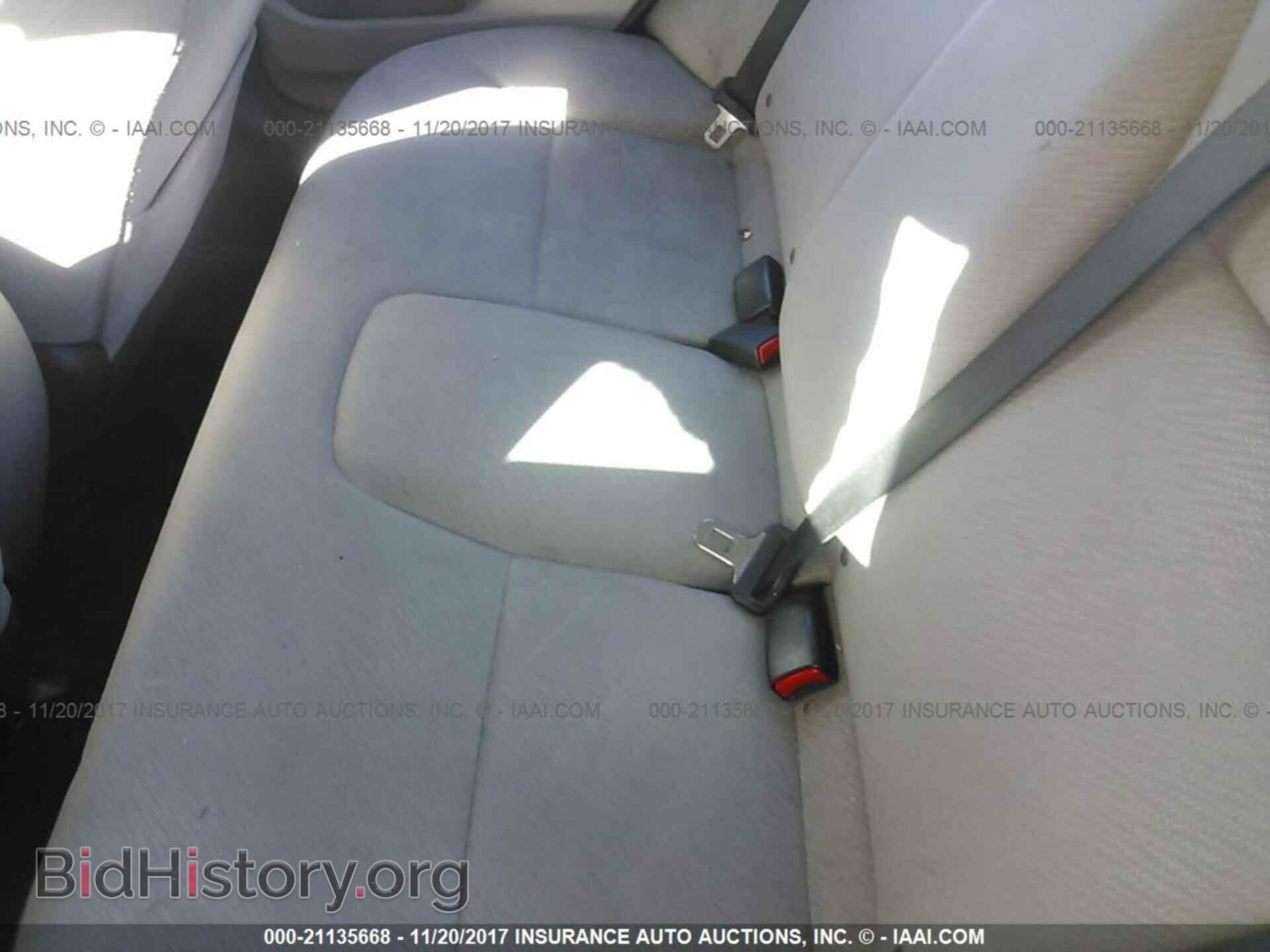 2013 Honda Civic - VIN: 19XFB2F53DE080832 - Фото 8