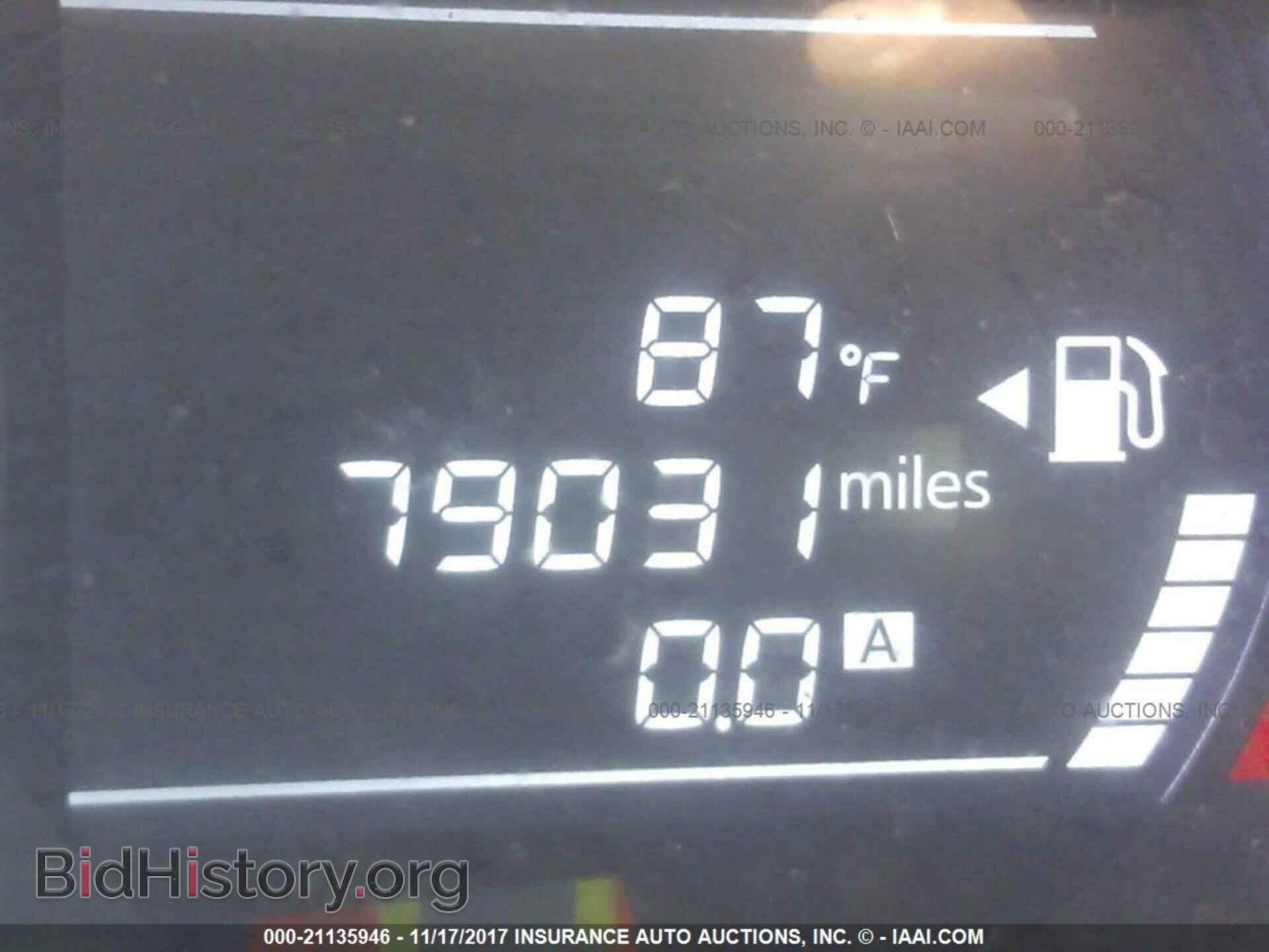 2015 Nissan Versa note - VIN: 3N1CE2CP7FL414278 - Фото 7