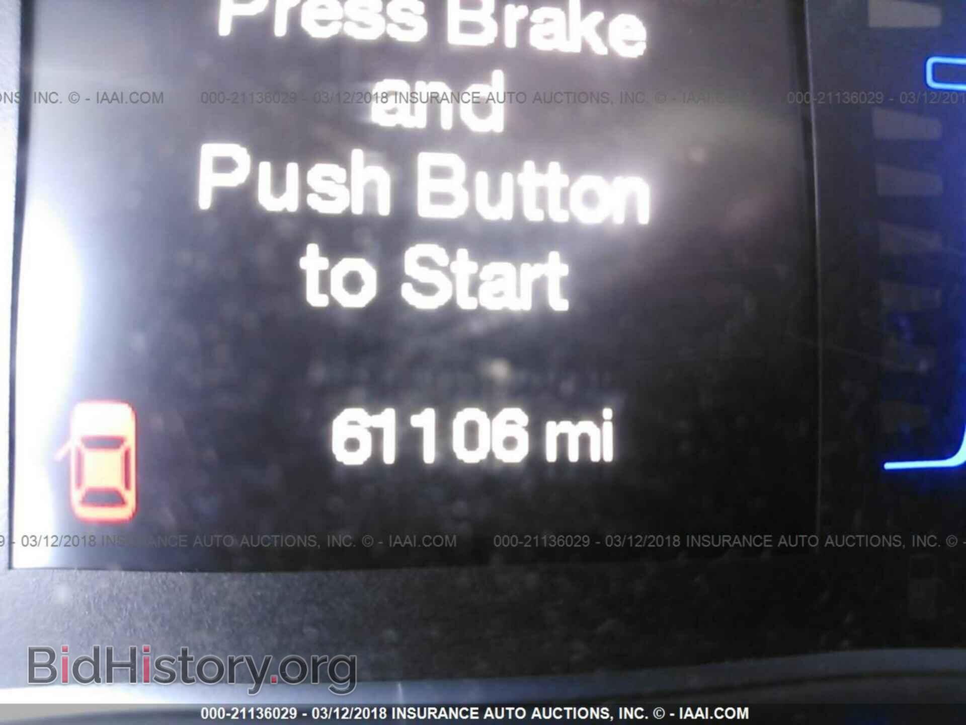 2015 Chrysler 200 - VIN: 1C3CCCAB8FN715744 - Photo 7