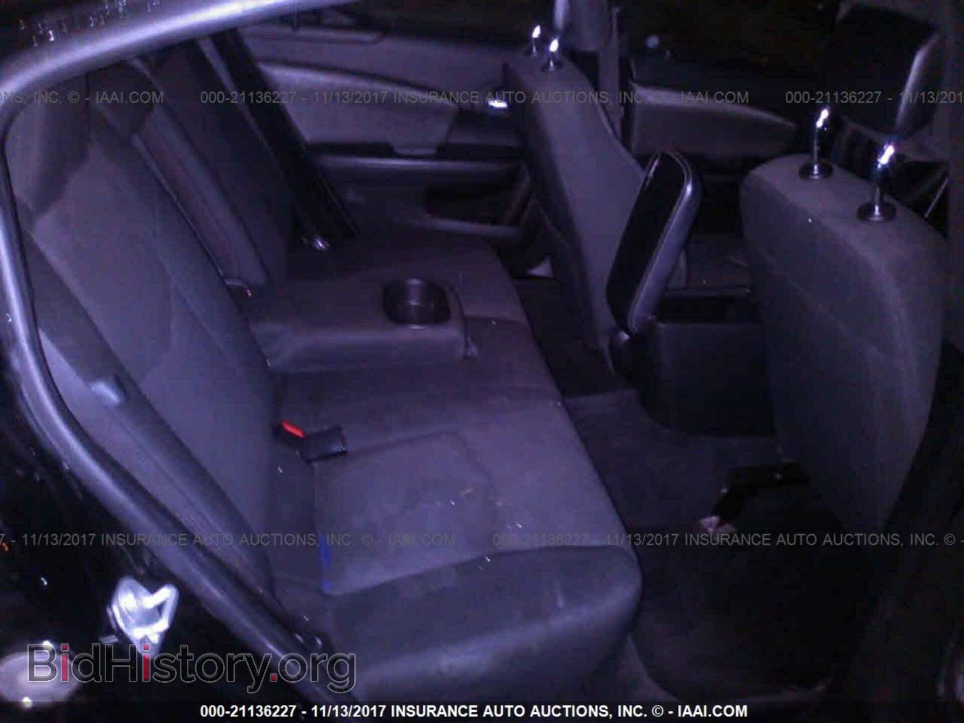 2014 Dodge Avenger - VIN: 1C3CDZABXEN235204 - Фото 8