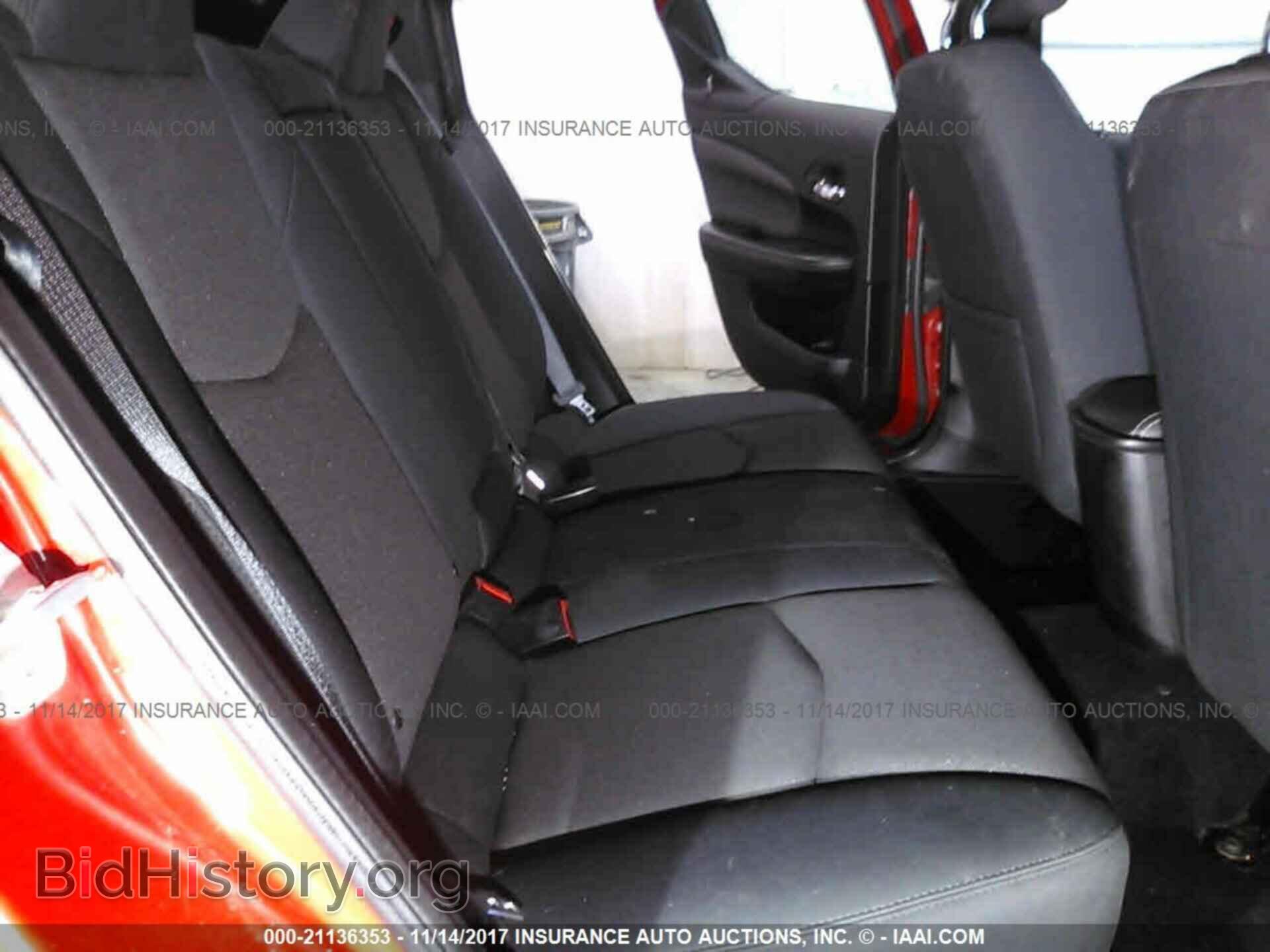 2011 Dodge Avenger - VIN: 1B3BD4FB5BN542103 - Photo 8