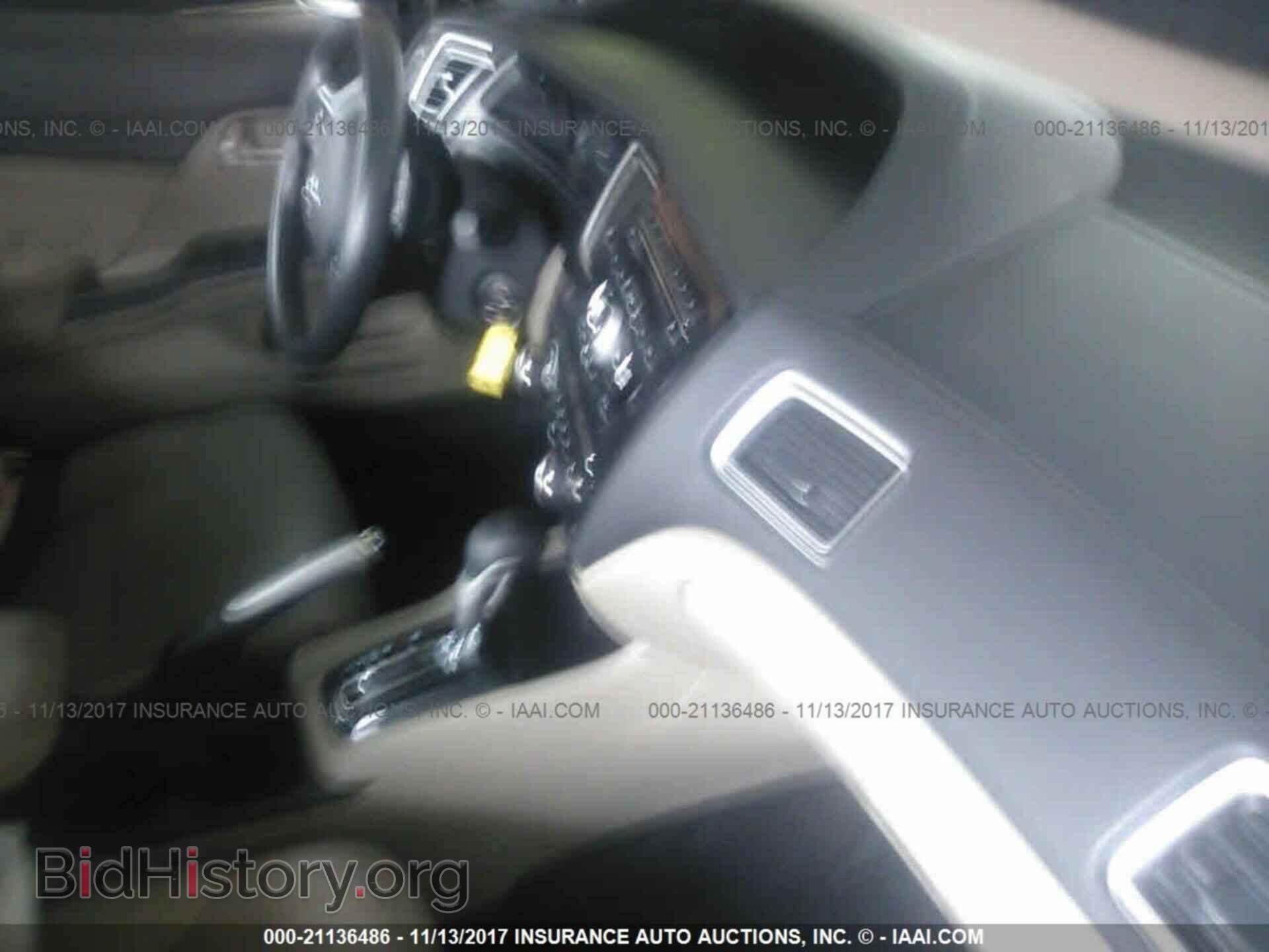2013 Honda Civic - VIN: 19XFB2F50DE285704 - Фото 5