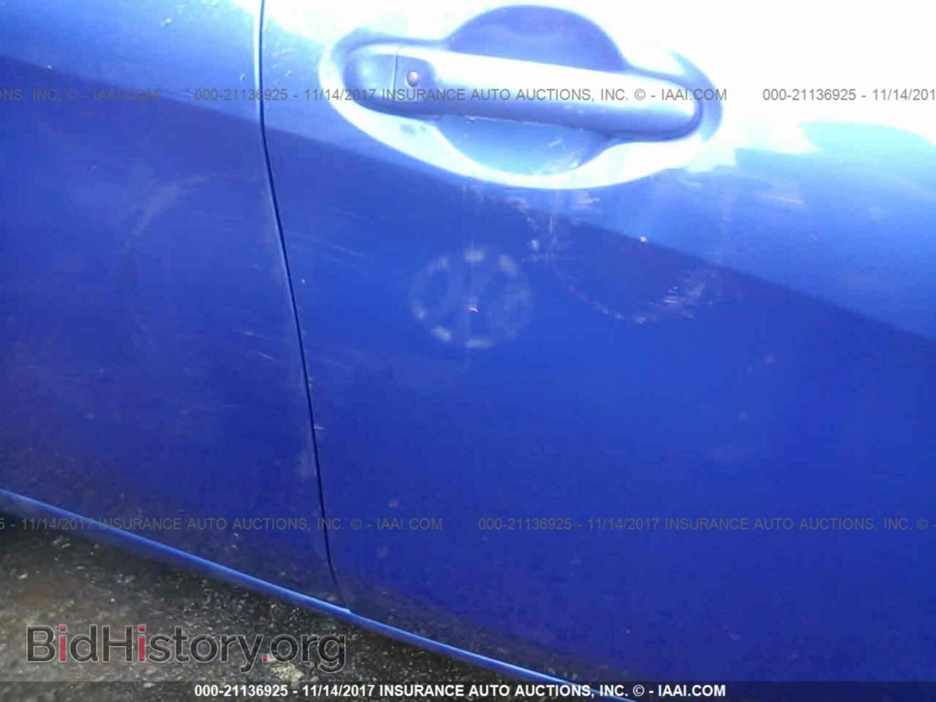 2014 Nissan Versa note - VIN: 3N1CE2CP9EL399703 - Photo 6