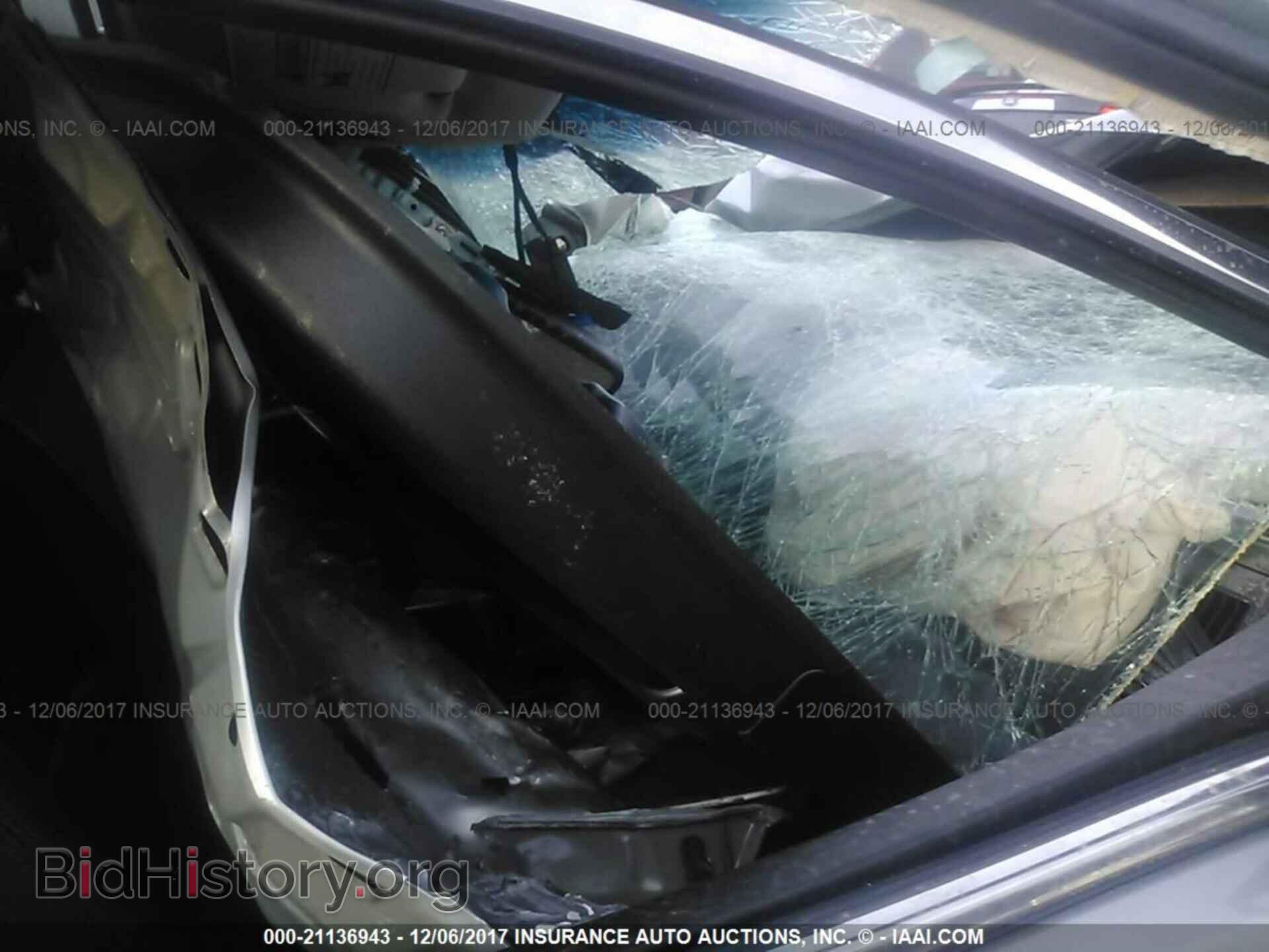 2011 Mazda Cx-9 - VIN: JM3TB3DV8B0306176 - Фото 5